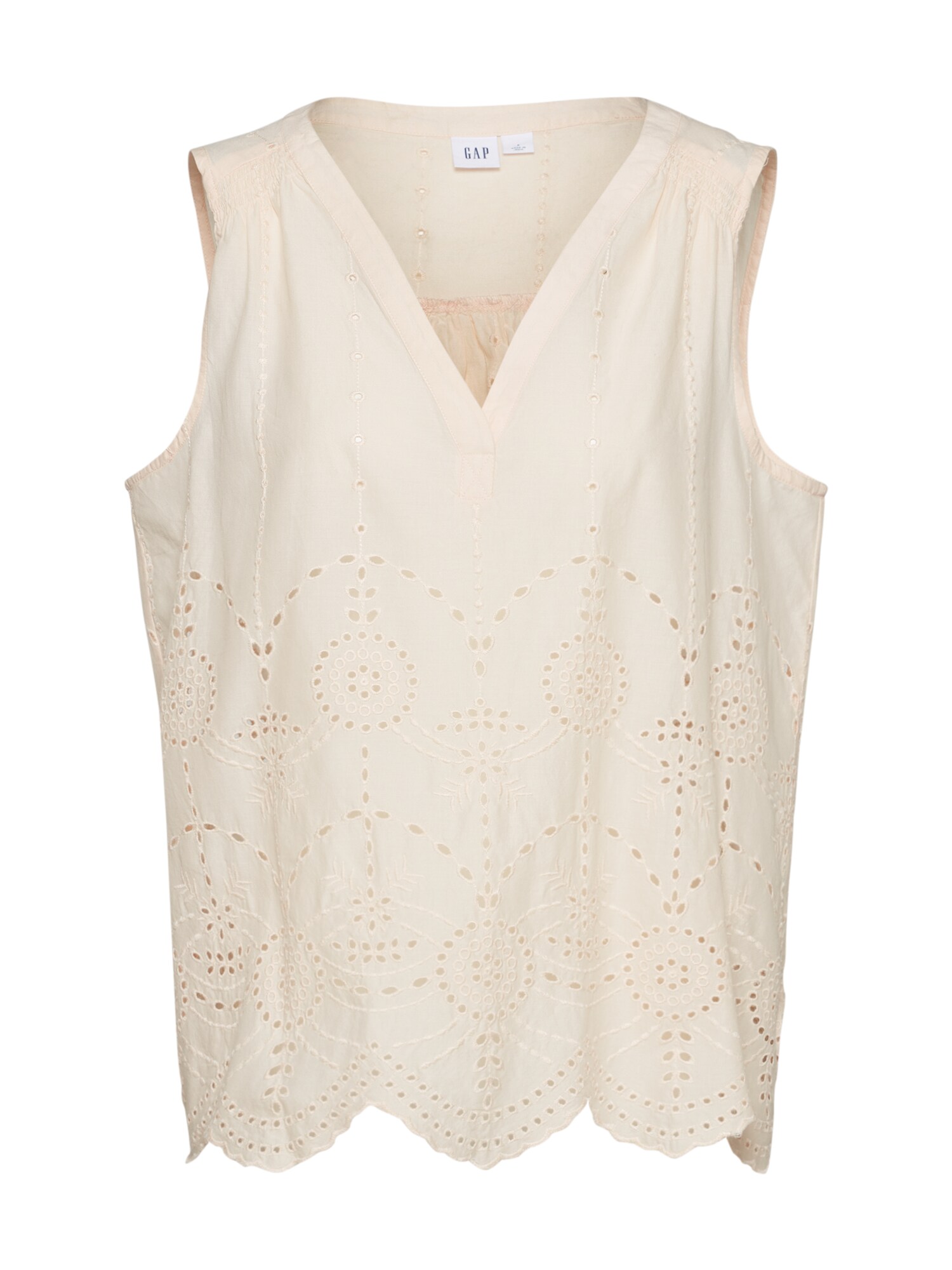 Gap Dames Top Rose gap kopen in de aanbieding