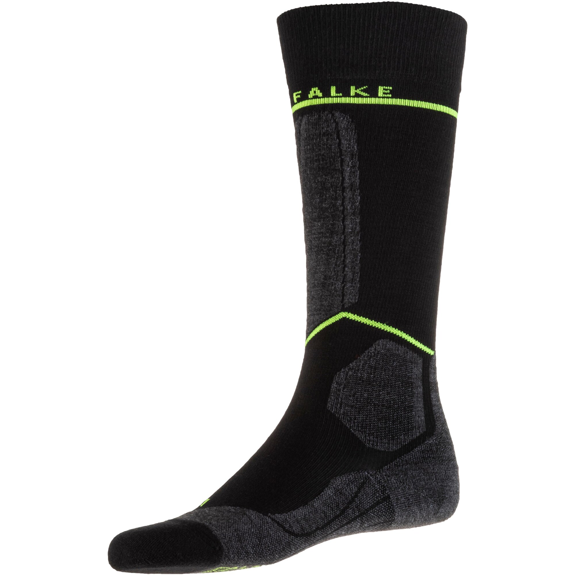 Falke Skisocken Falke Sk Energie
