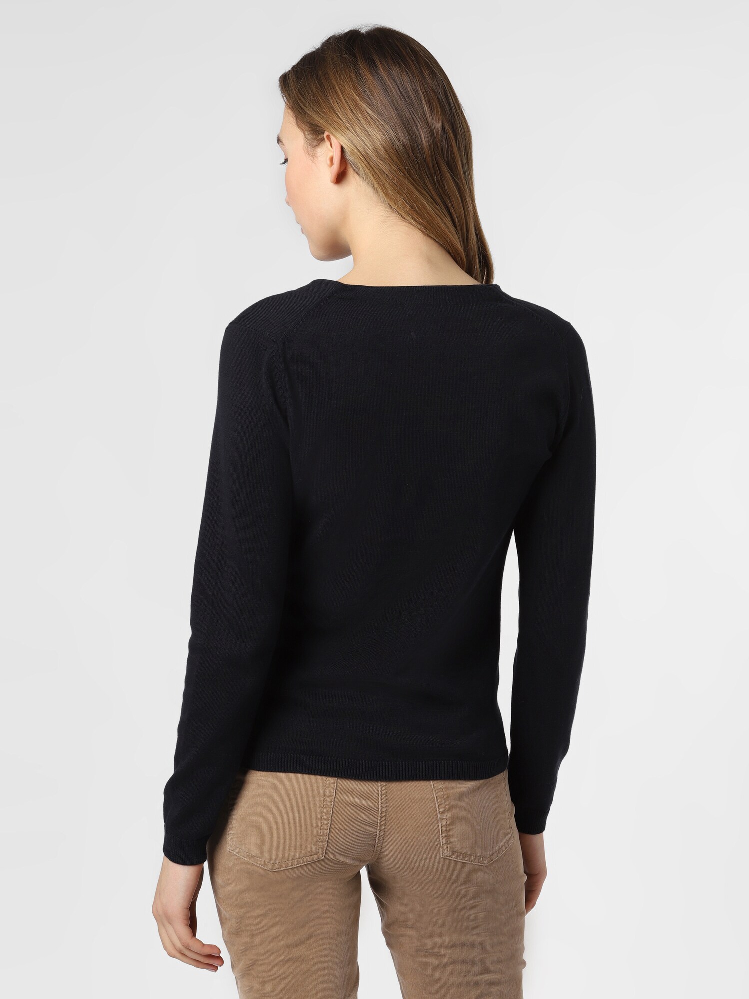 Thumbnail - Brookshire Strickjacke