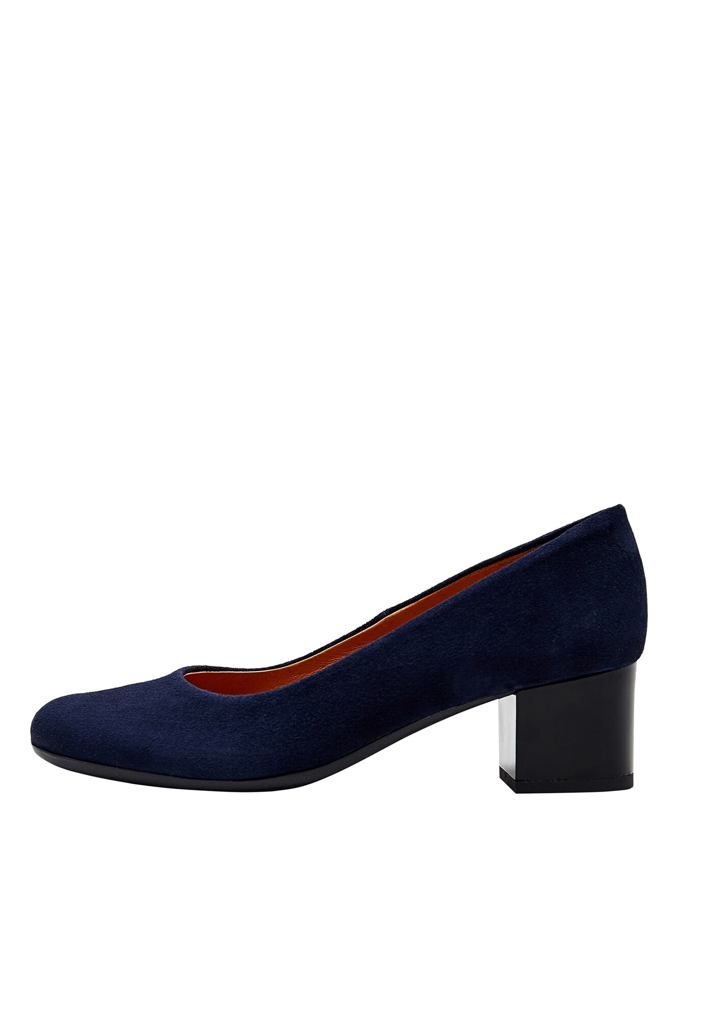 Usha Dames Pumps Marine usha kopen in de aanbieding