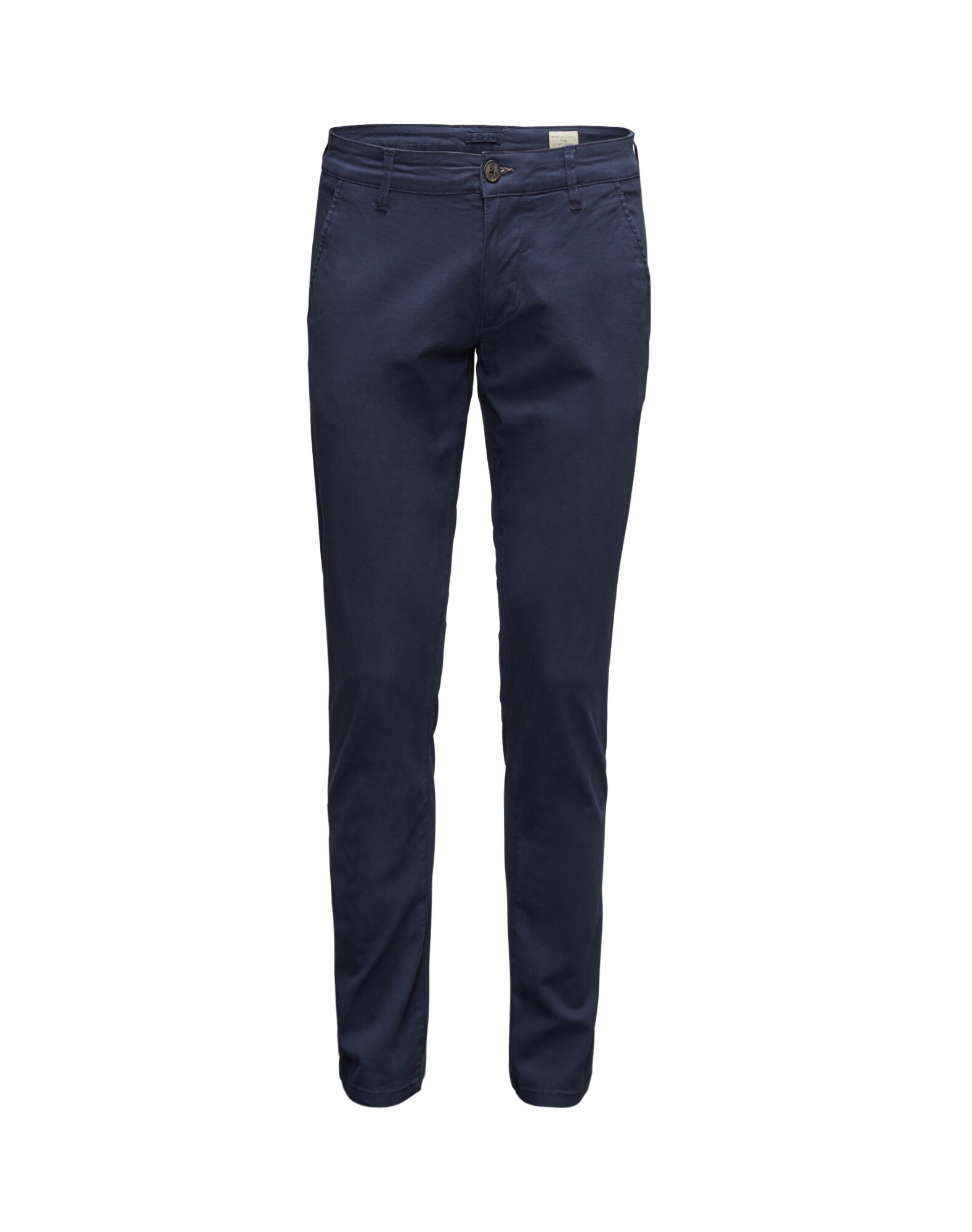 Chino ''''HTHREEPARIS'''' navy