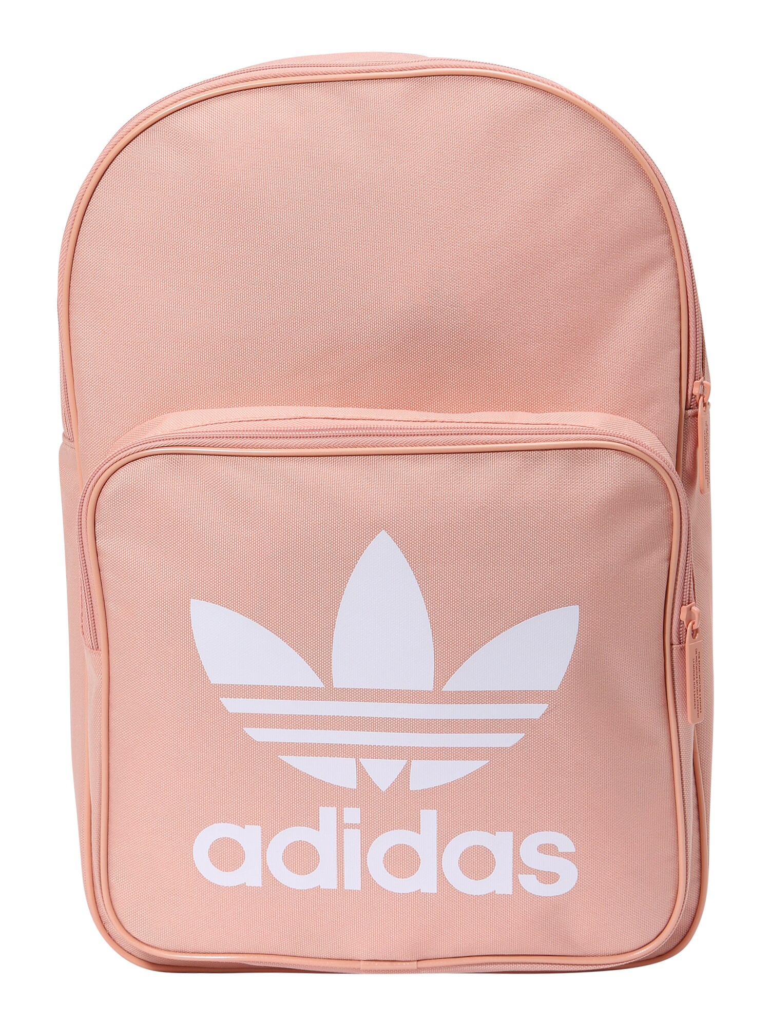 Adidas Originals Dames Rugzak Bp Clas Trefoil Rosa adidas originals kopen in de aanbieding
