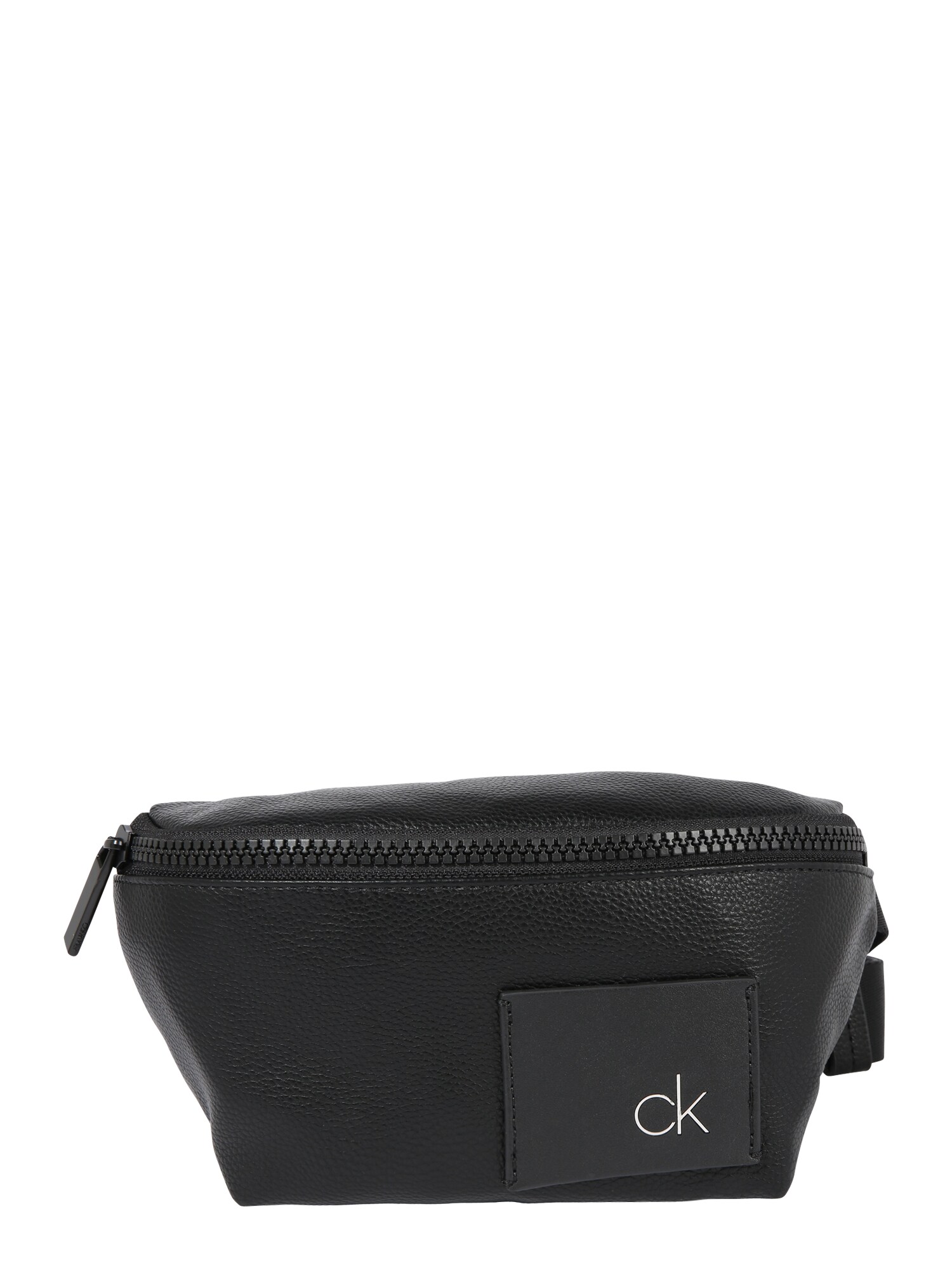 Calvin Klein Heren Heuptas Zwart calvin klein kopen in de aanbieding