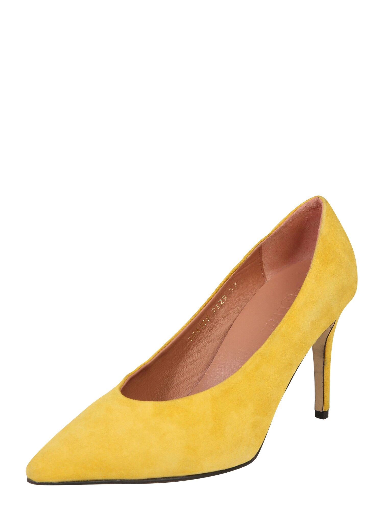 Tigha Dames Pumps Aura Geel tigha kopen in de aanbieding