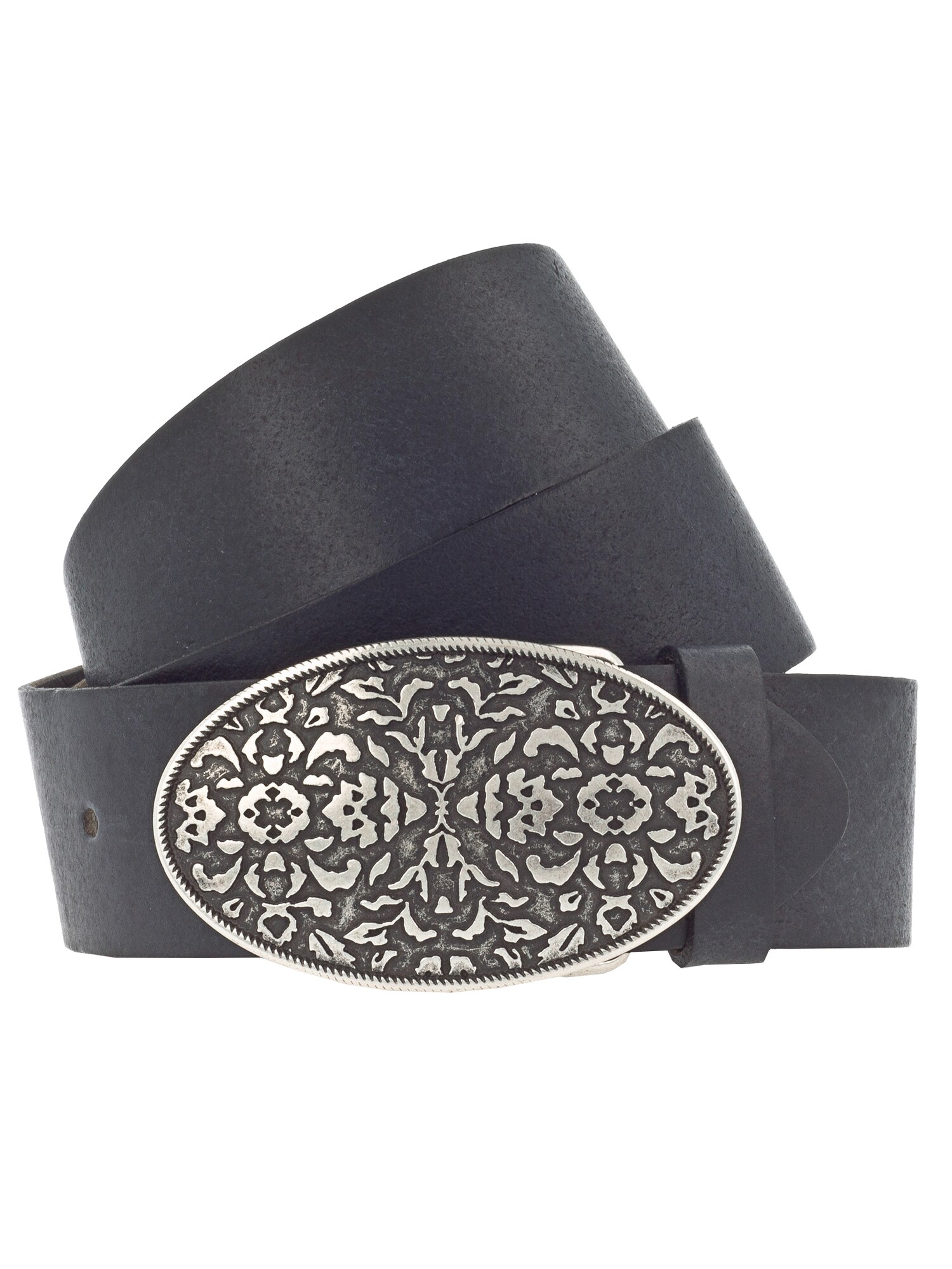 Tom Tailor Dames Riem Zwart tom tailor kopen in de aanbieding