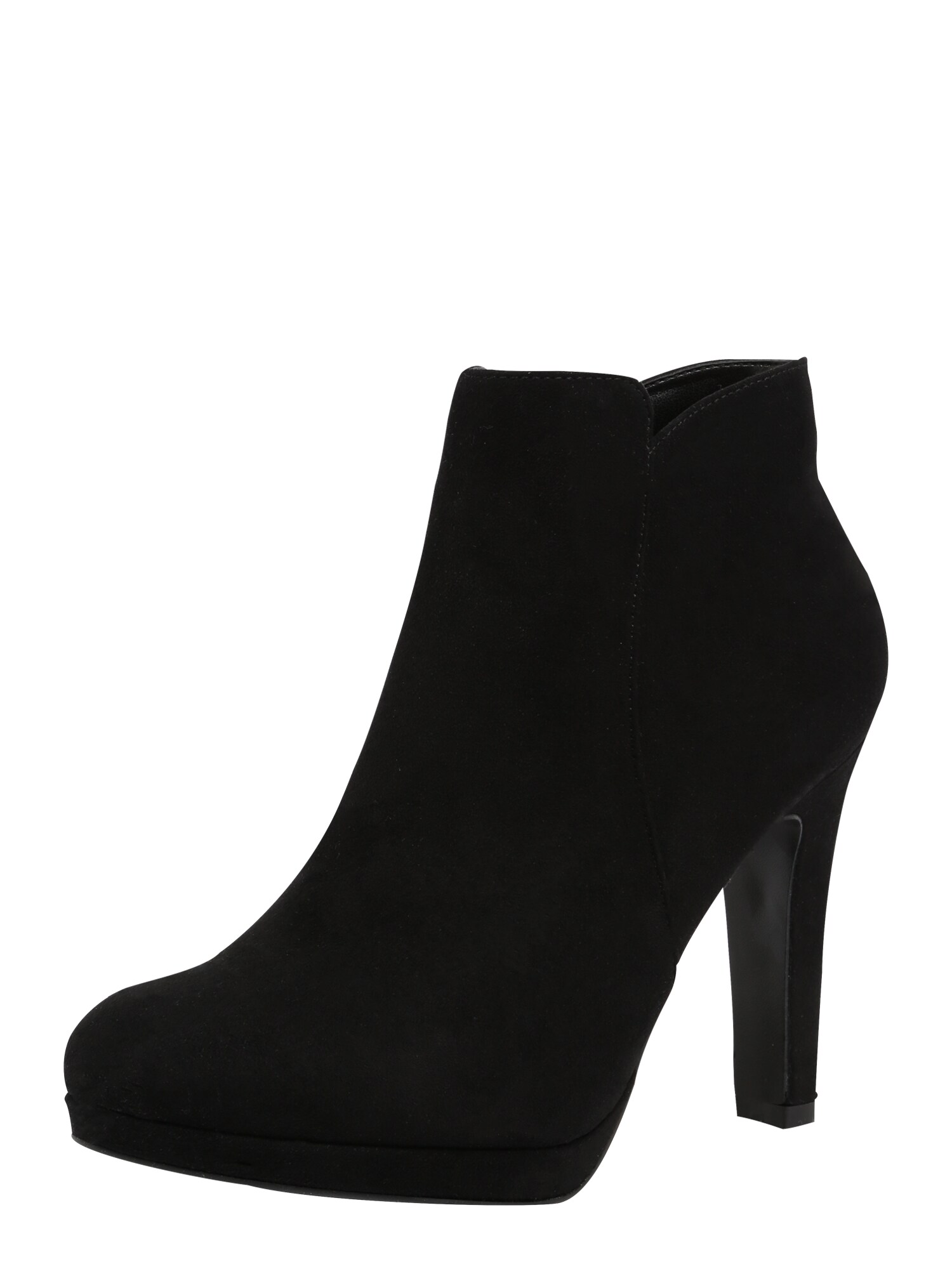 About You Dames Enkellaarsje Adriana Zwart about you kopen in de aanbieding