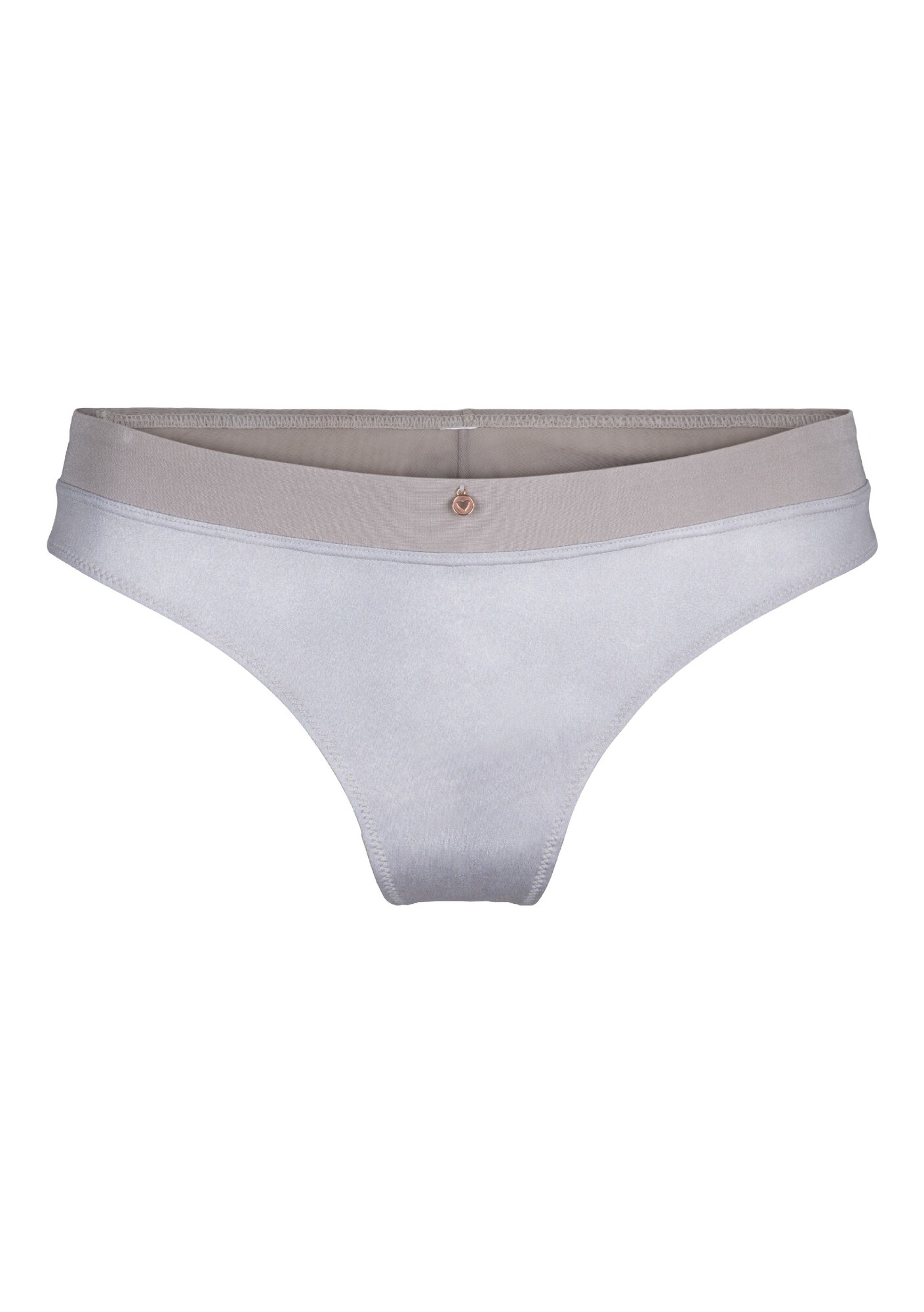 Lingadore Dames String Mireira Beige lingadore kopen in de aanbieding