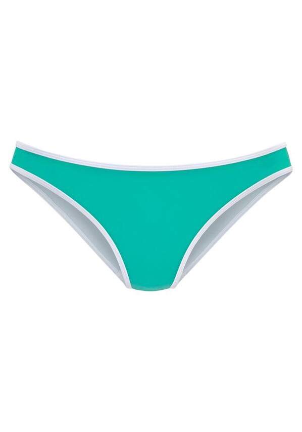 VENICE BEACH, Bikini nadrágok, zöld, 1 kép a 4 közül