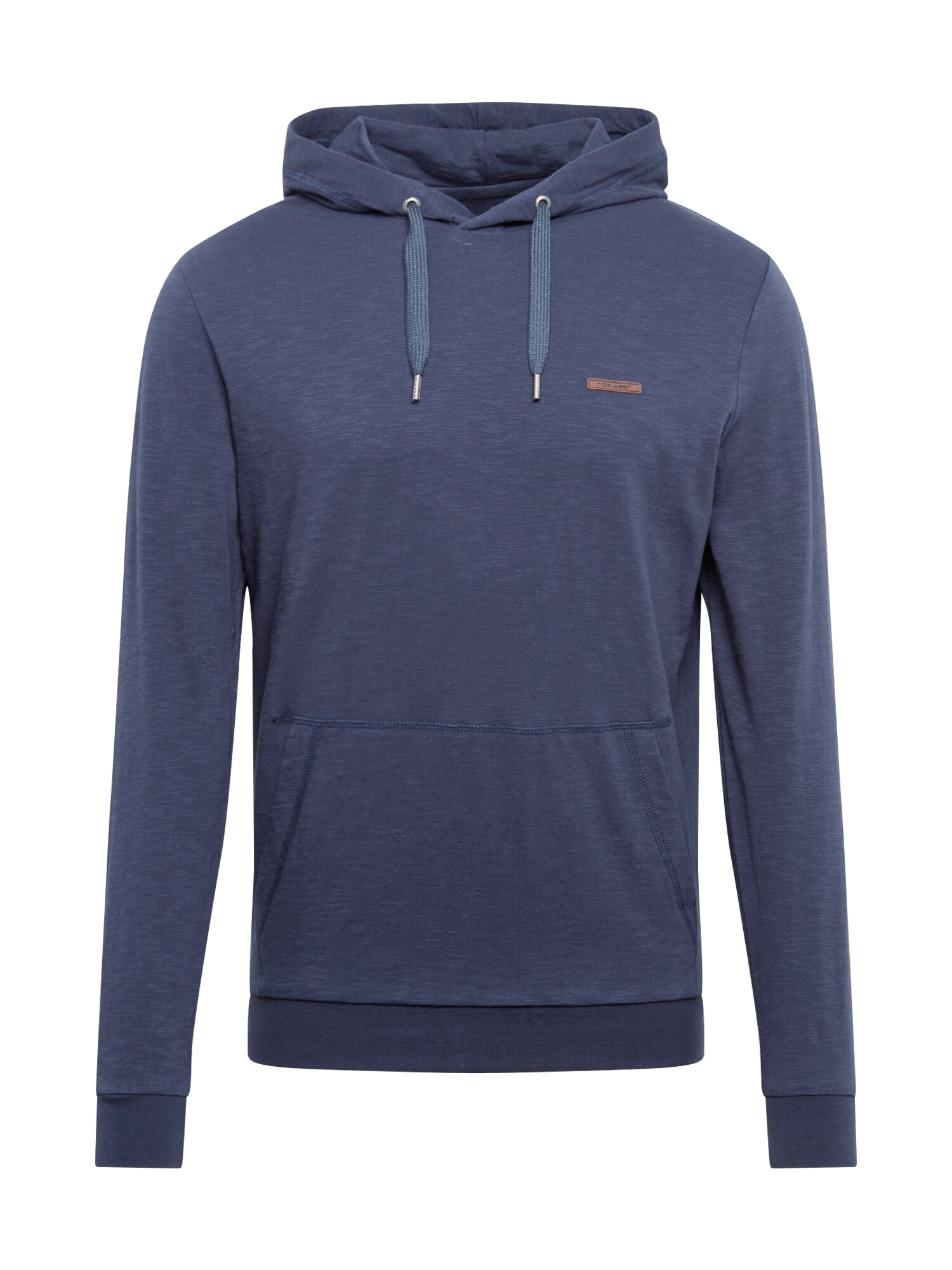 Ragwear Megztinis be užsegimo 'KONNOR'  tamsiai mėlyna