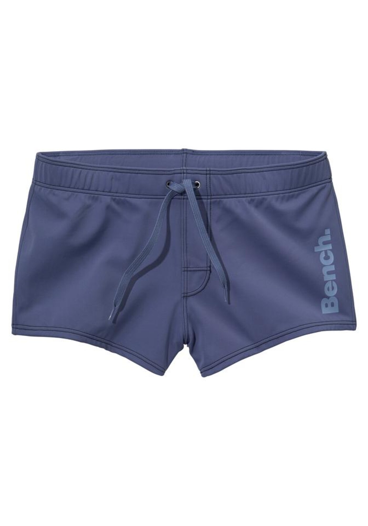 BENCH Sport fürdőruha  kék termék 2. képe
