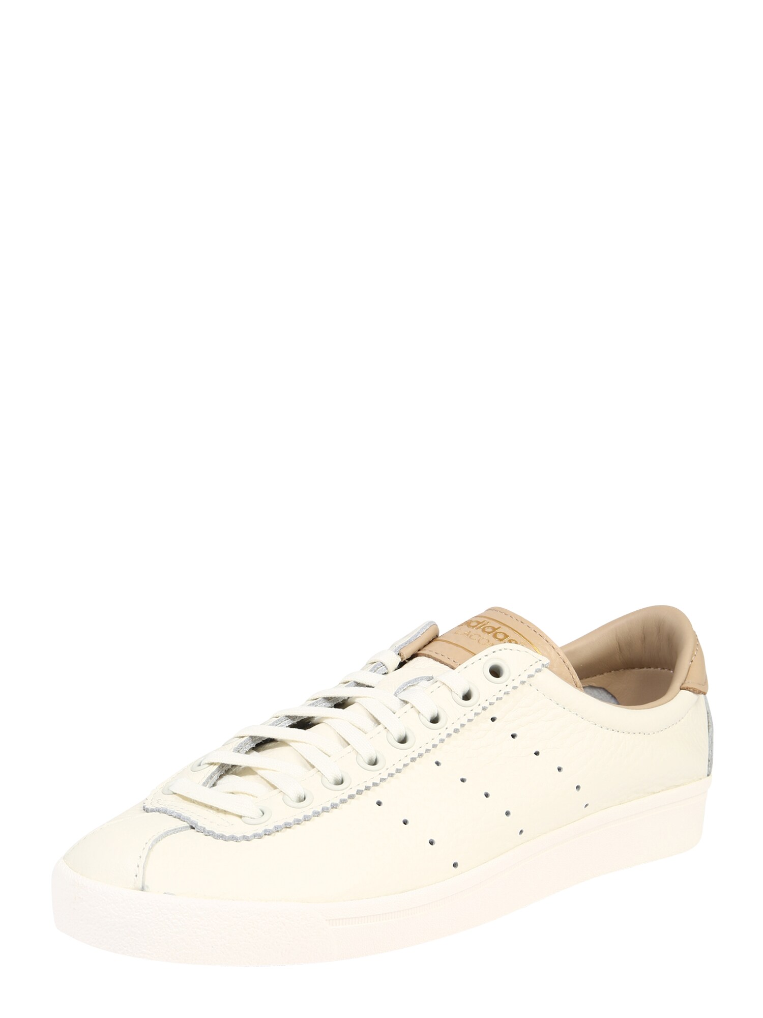 ADIDAS ORIGINALS Sportbačiai be auliuko 'Lacombe'  balta