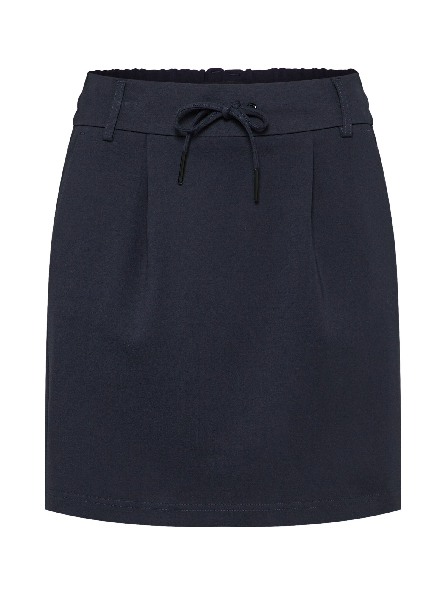 Only Dames Rok Onlpoptrash Nachtblauw only kopen in de aanbieding