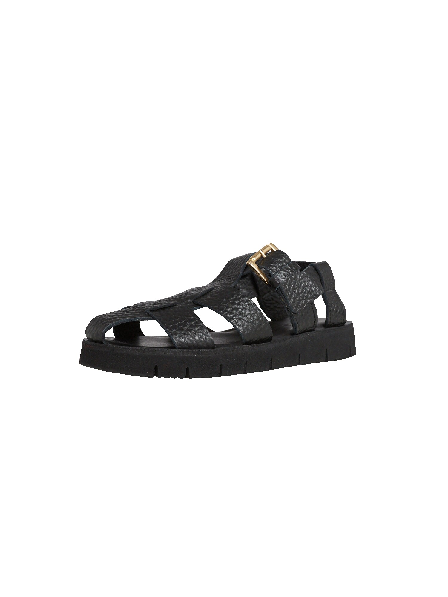 EDITED Sandalai 'Patriz'  juoda