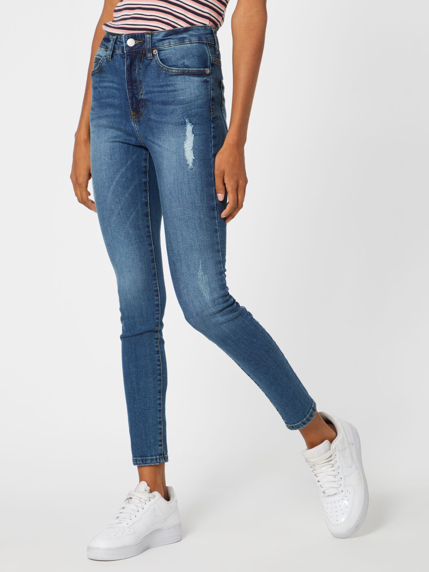 Dr. Denim Farmer 'Erin'  kék termék 2. képe