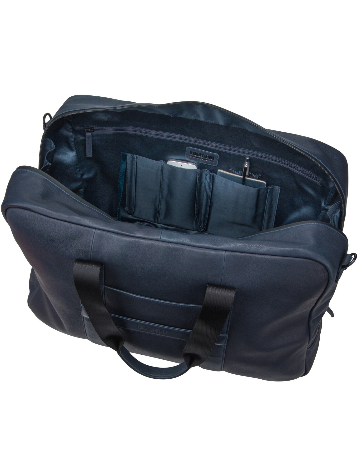 Thumbnail - LEONHARD HEYDEN Reisetasche Den Haag
