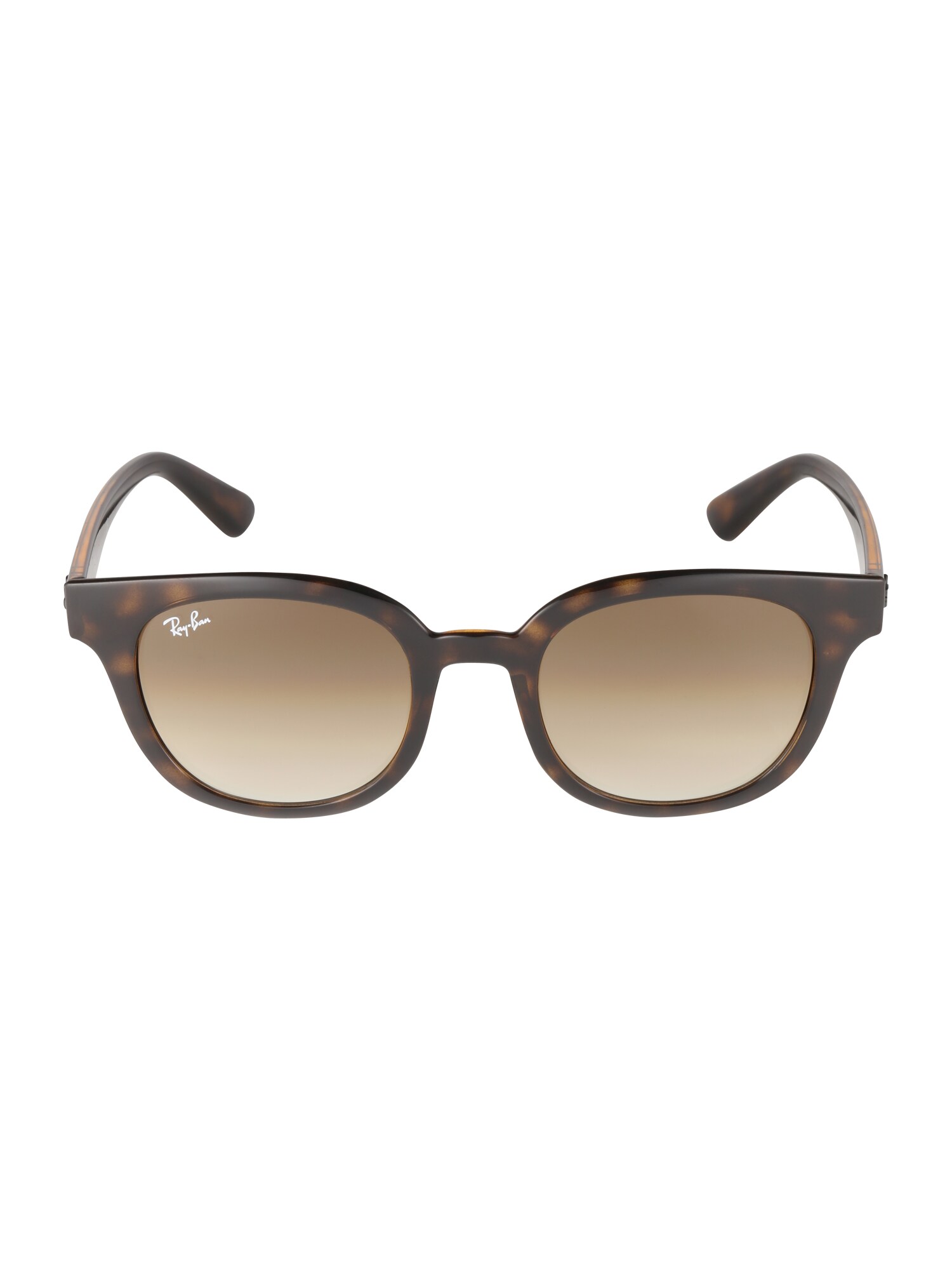 Ray-Ban Akiniai nuo saulės '0RB4324'  ruda