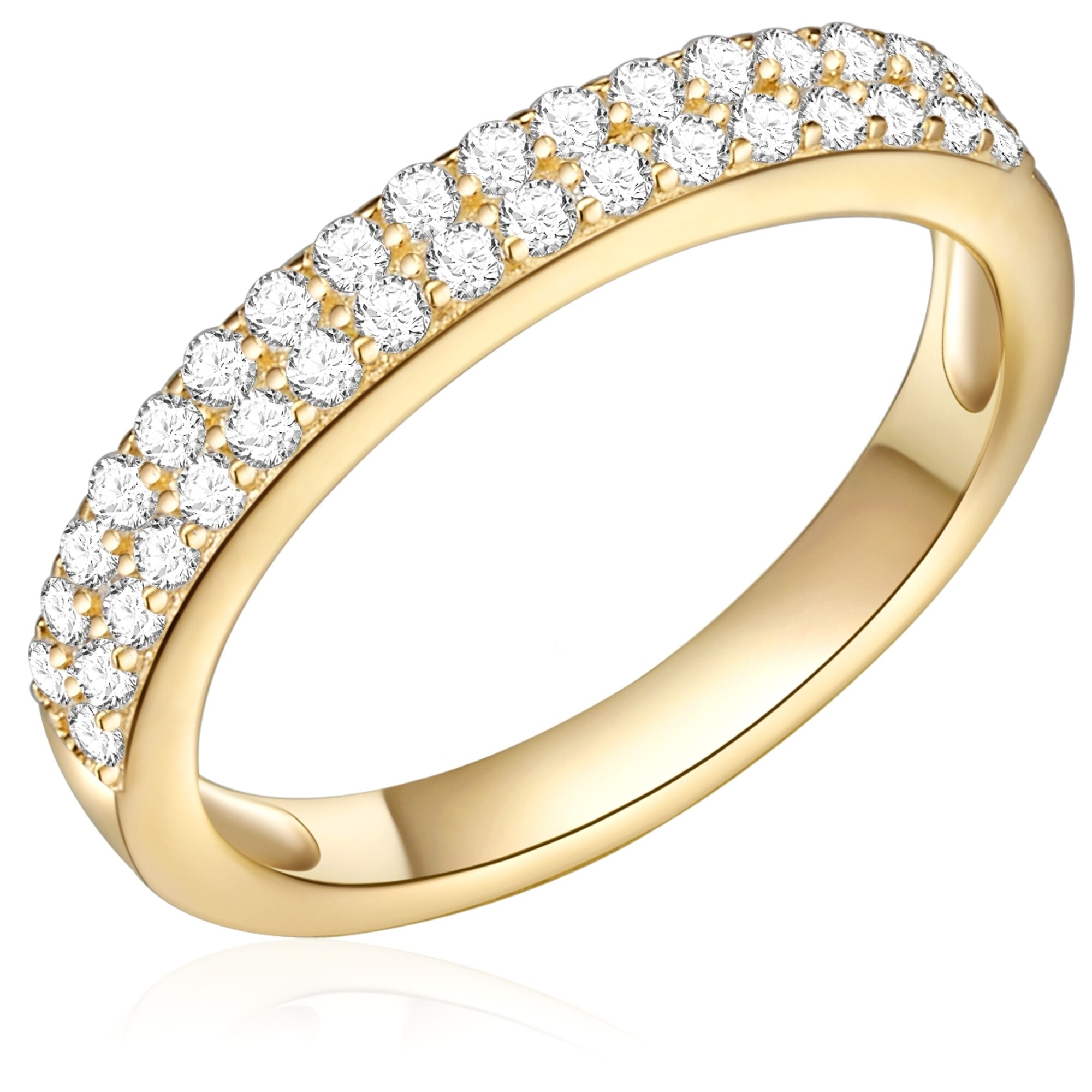 Rafaela Donata Anillo oro