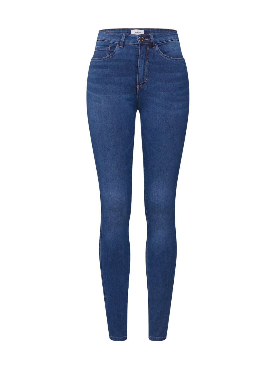 Jeans 'ONLRoyal' blå denim