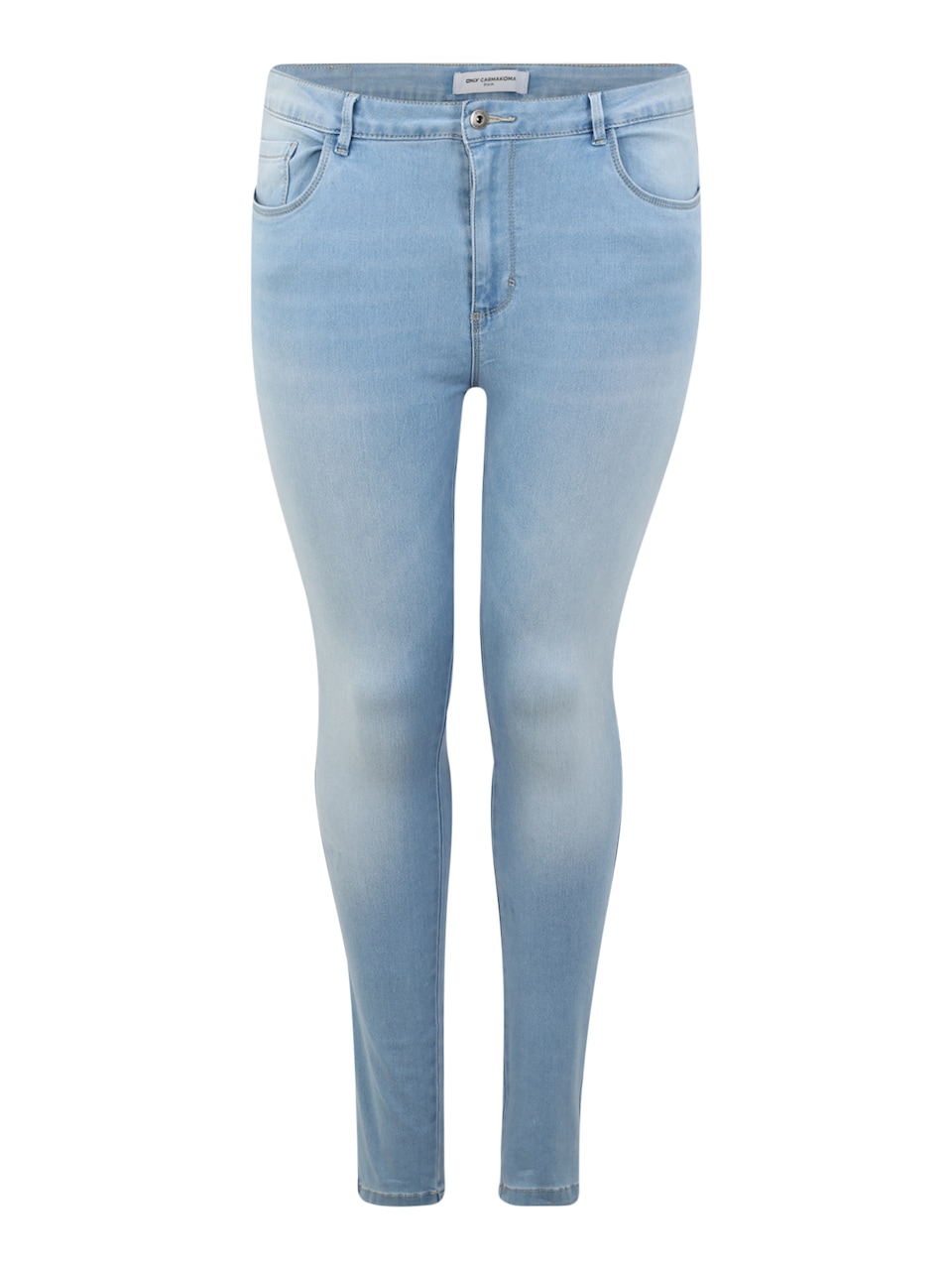 Jeans 'Augusta' blå denim
