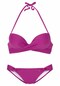 Nincs kiválasztva, s.Oliver, Bikini, rózsaszín