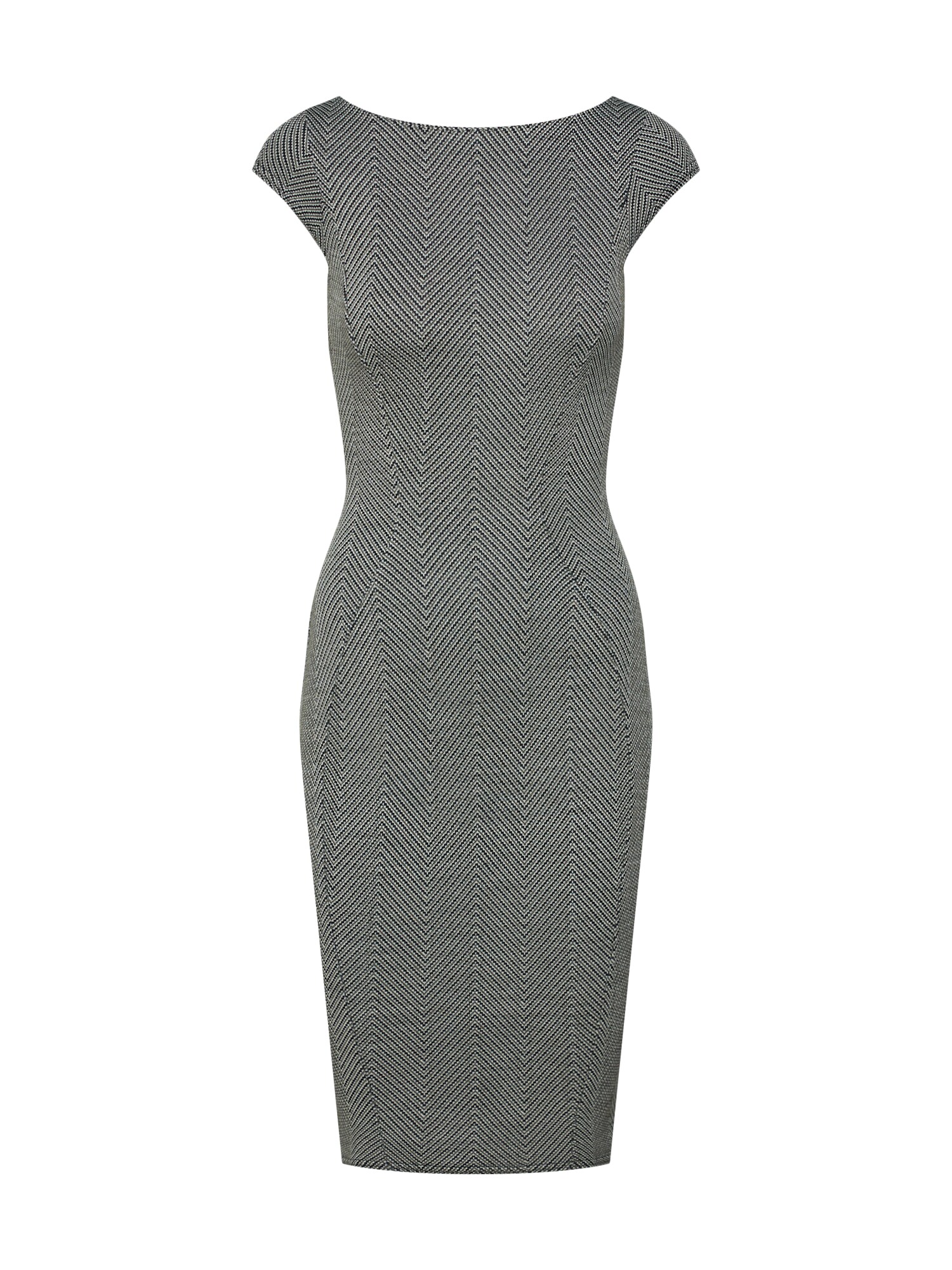 Closet London Dames Jurk Olijfgroen closet london kopen in de aanbieding