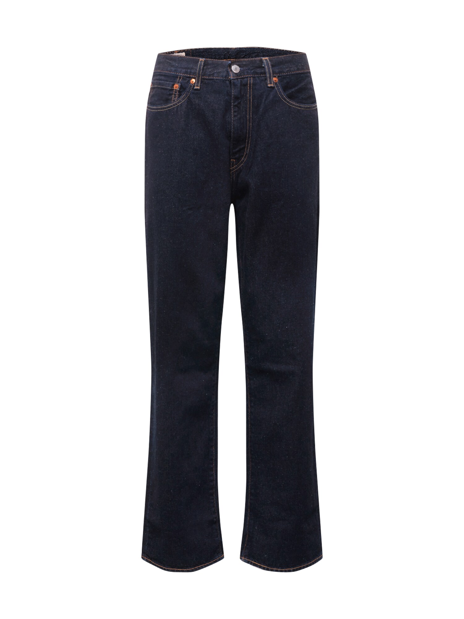 LEVI'S Džinsai  tamsiai mėlyna