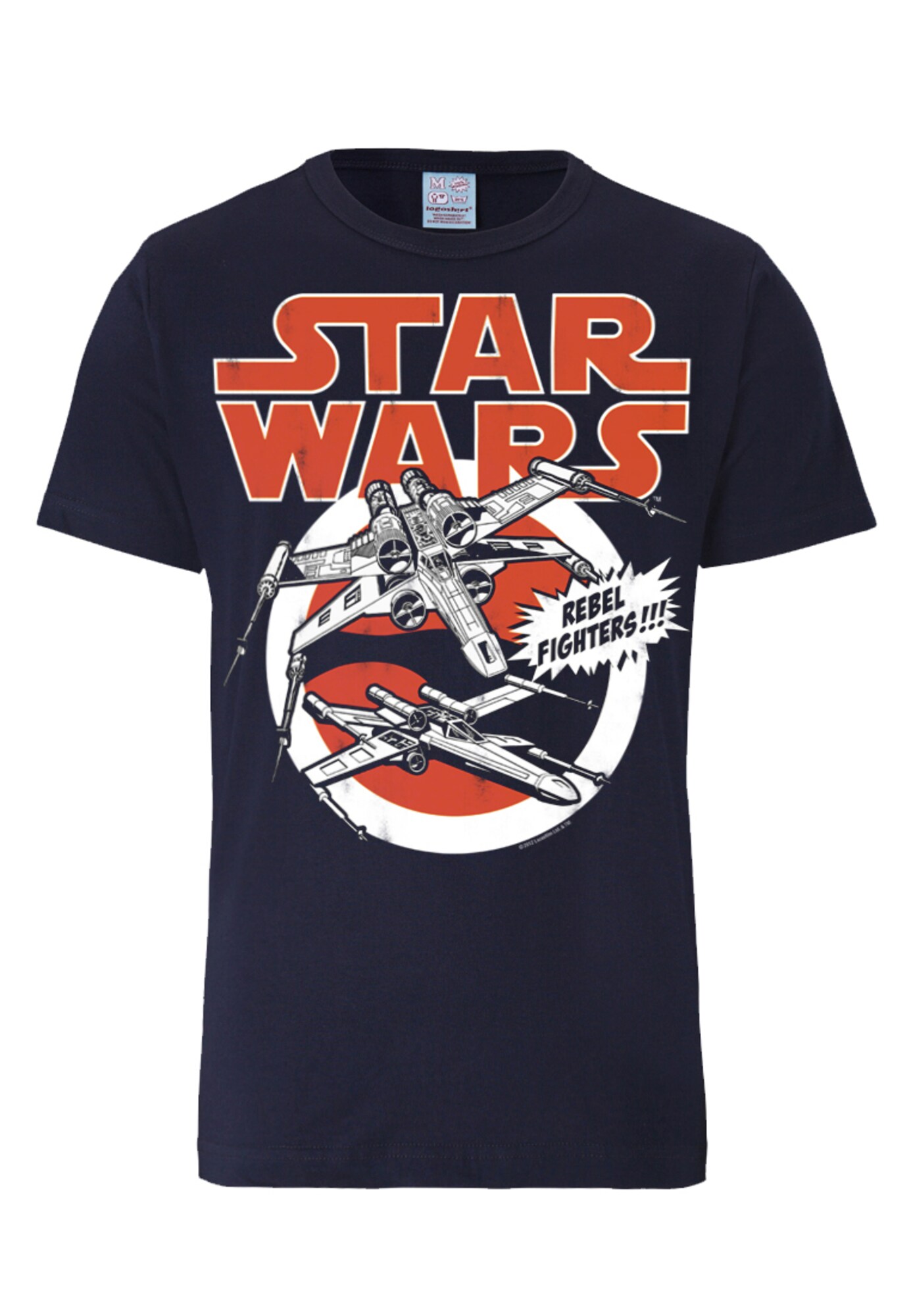 Thumbnail - T-Shirt 'X-Wings'