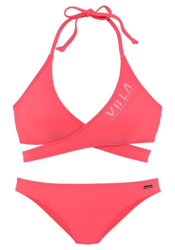 VENICE BEACH, Bikini, rózsaszín, 1 kép a 4 közül