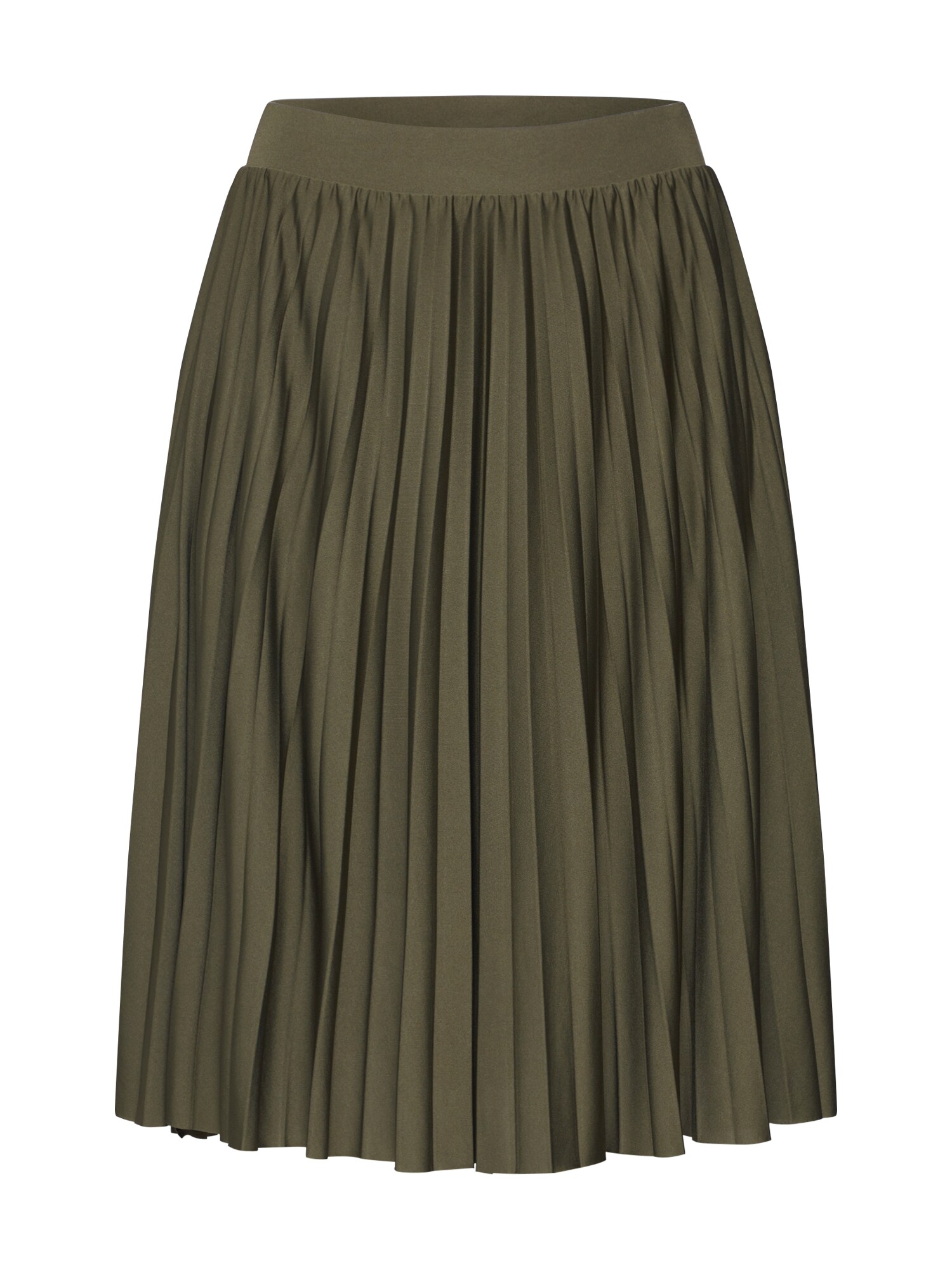 ABOUT YOU Fustă Connie  verde închis