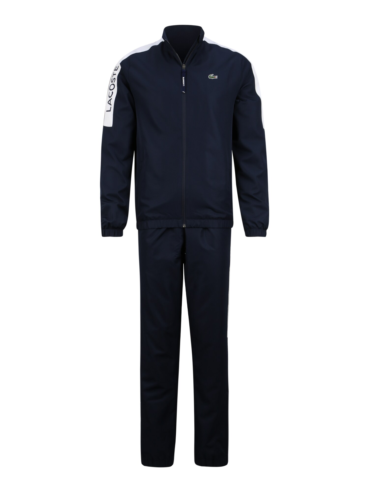 Lacoste Sport Sportanzug marine