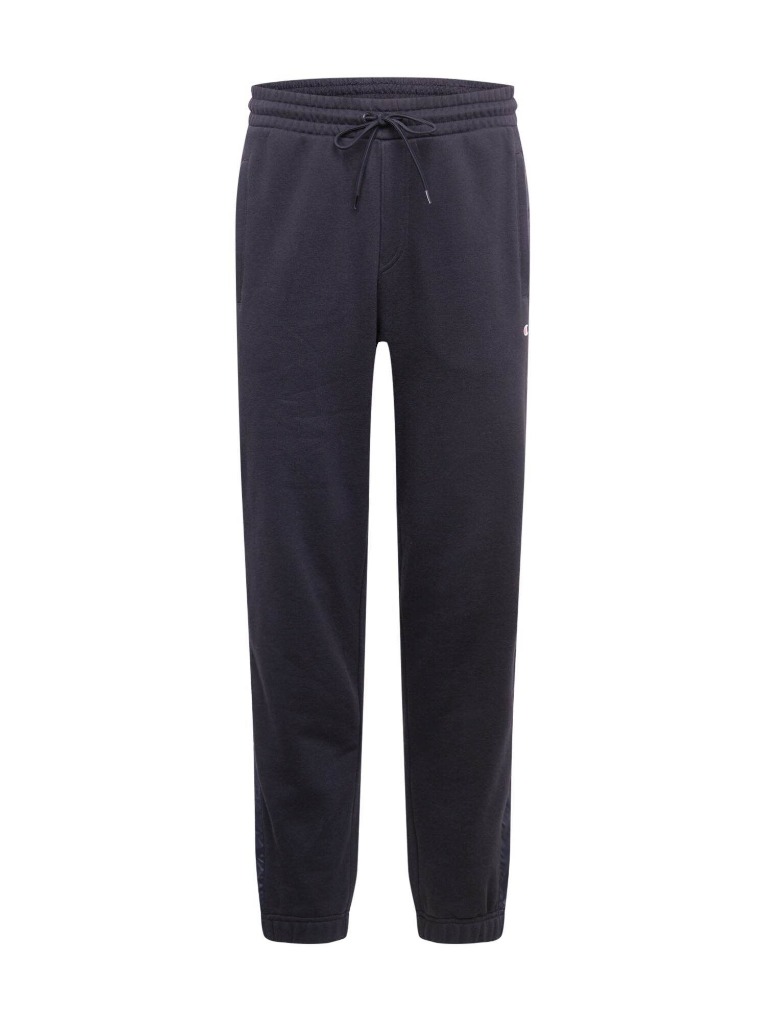 Champion Authentic Athletic Apparel Kelnės  juoda / grafito