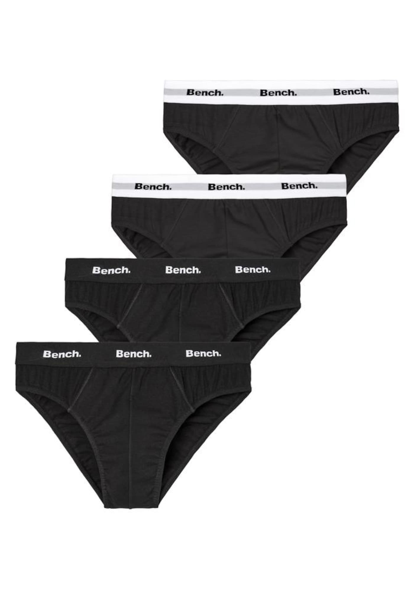 BENCH Slip  negru