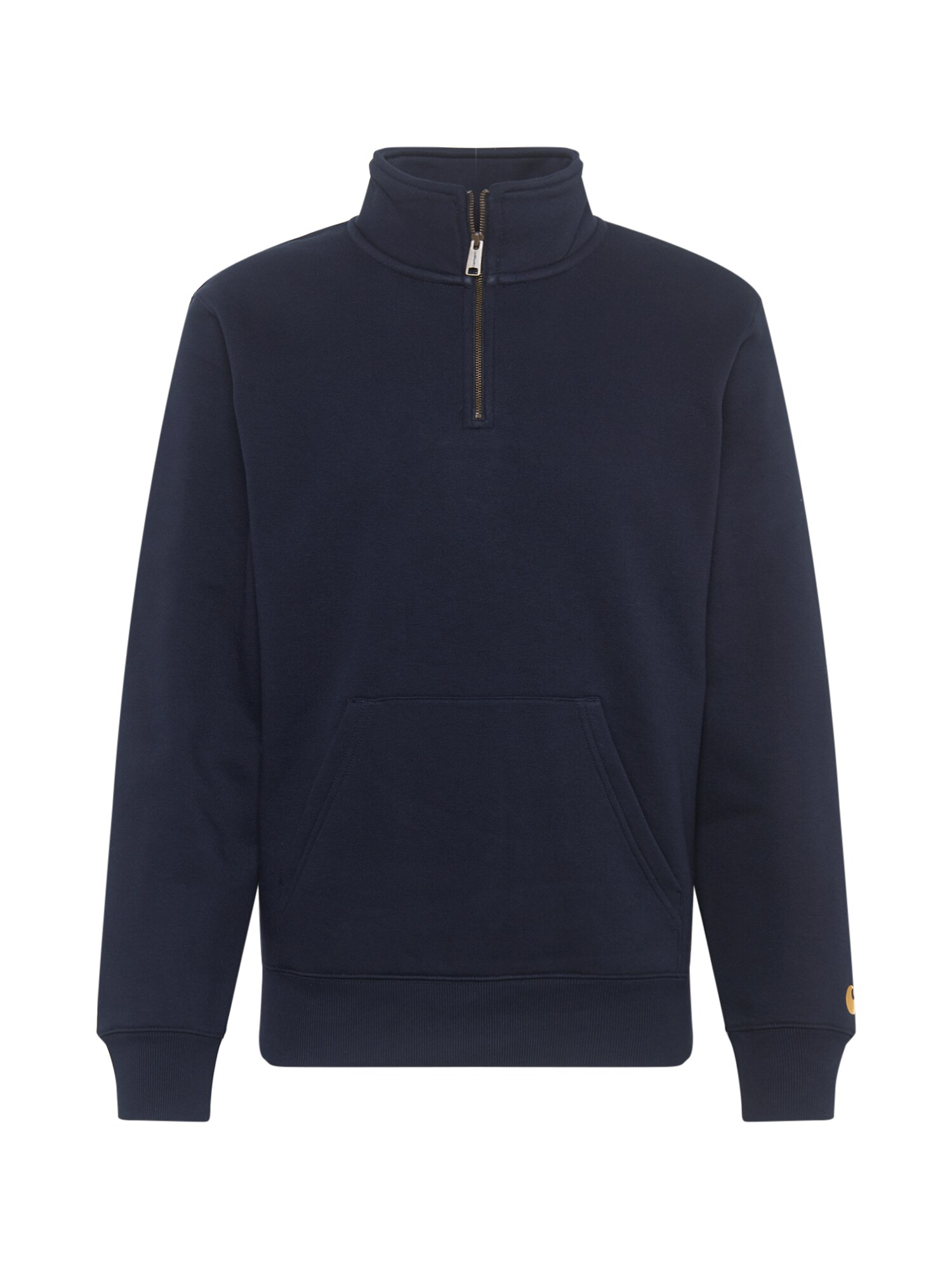 Carhartt WIP Megztinis be užsegimo  tamsiai mėlyna