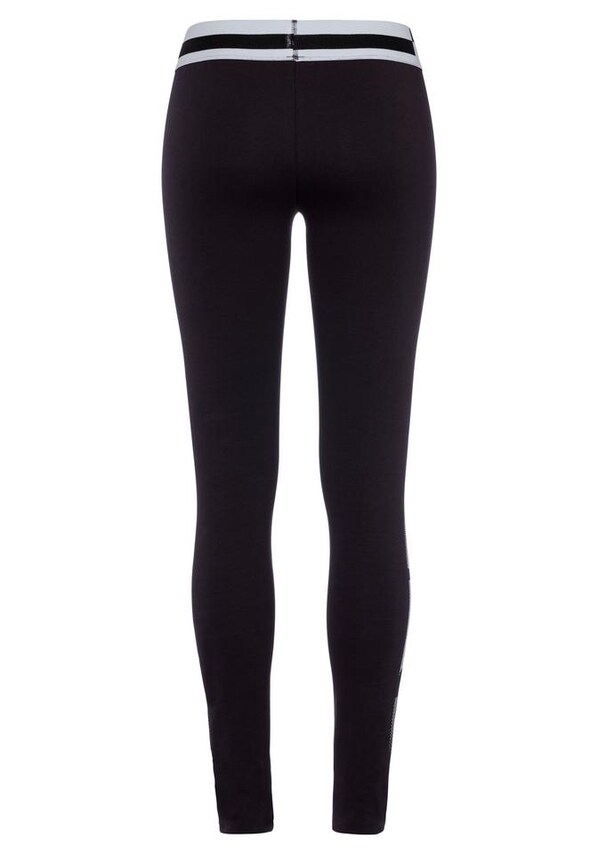 BENCH, Leggings, fekete, 1 kép a 6 közül