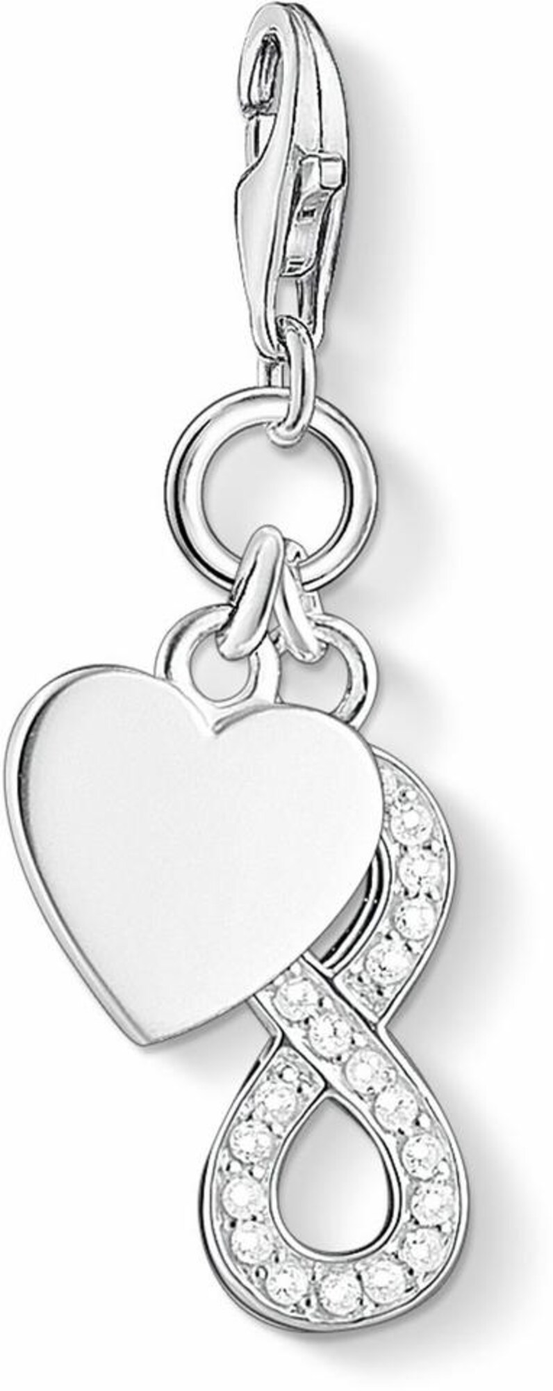 Thomas Sabo Einhänger Eternity, 1248-051-14