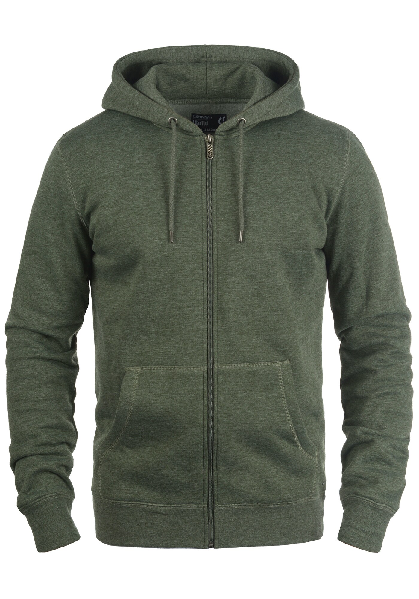 Thumbnail - !Solid Sweatjacke Berti