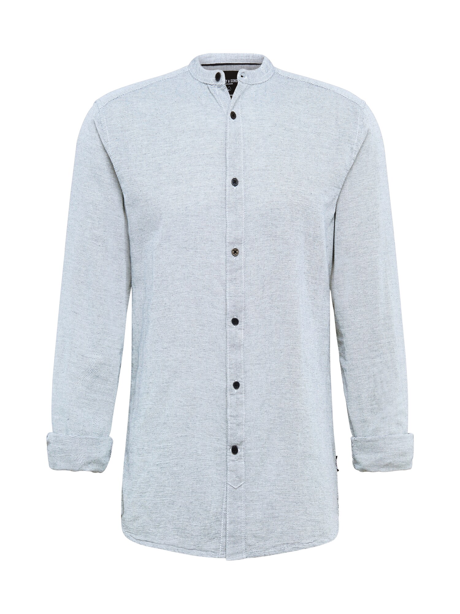 Only & Sons Dalykiniai marškiniai 'BRENT'  opalo