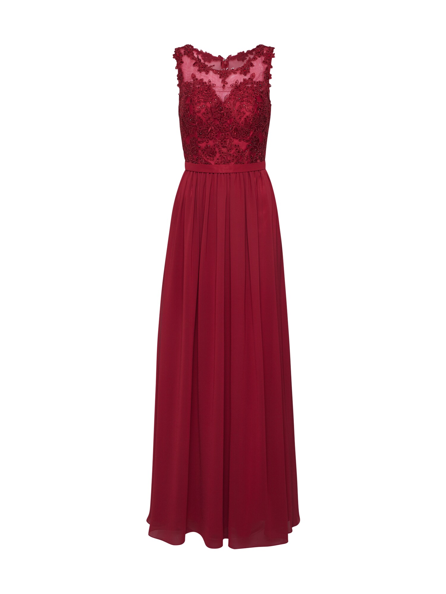 robe de soirée 'lace'