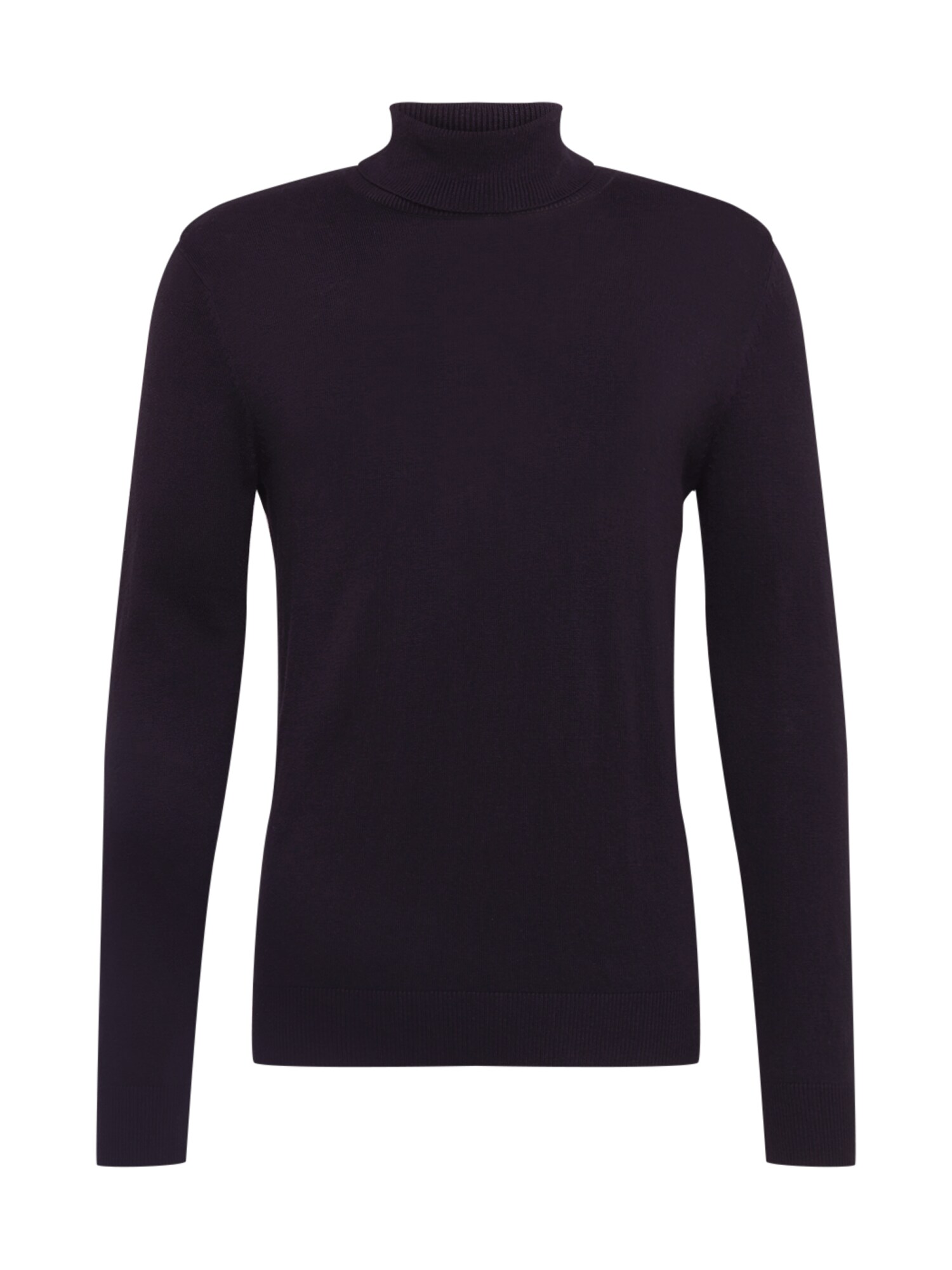 JACK & JONES Megztinis 'EEMIL'  juoda