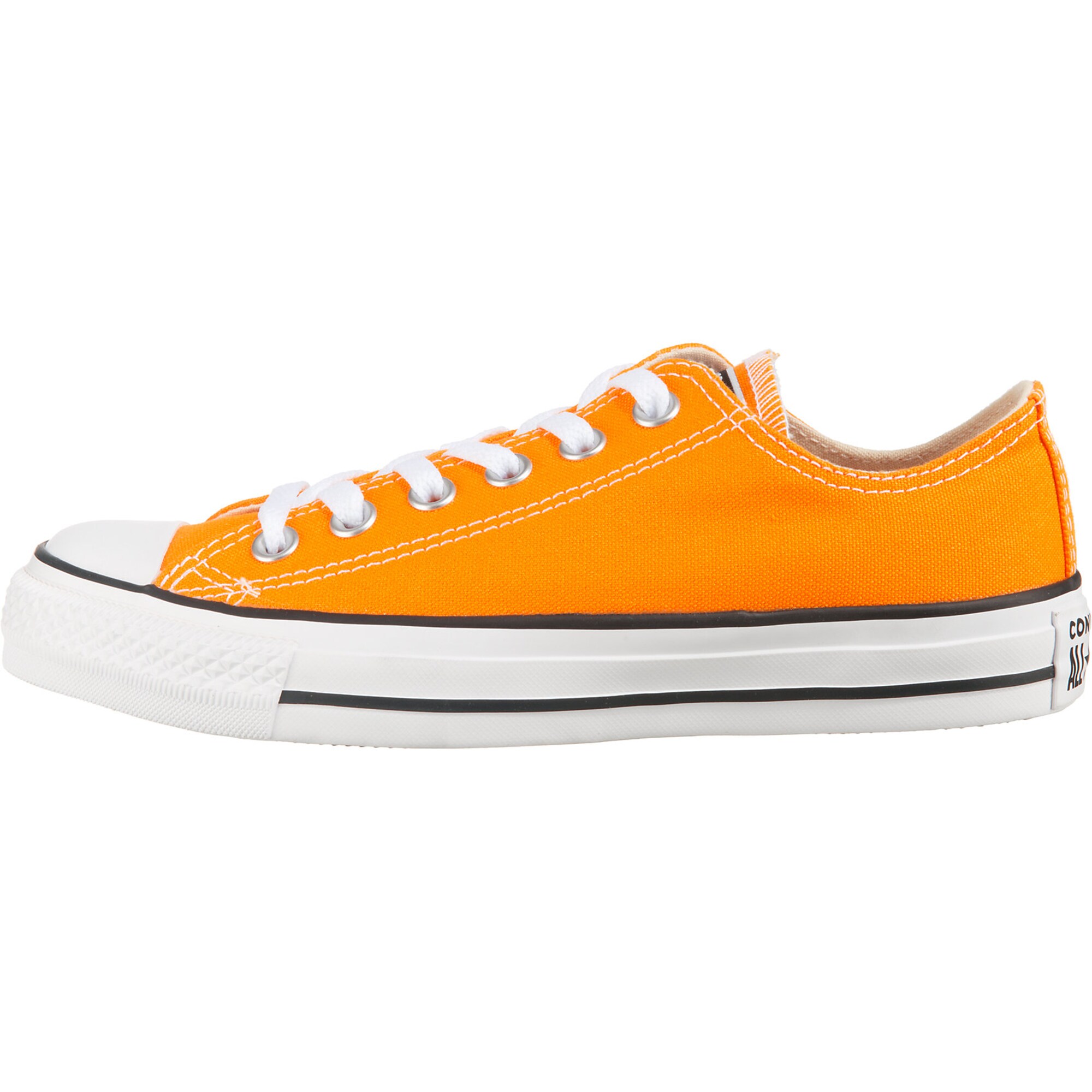 CONVERSE Sneaker gelb