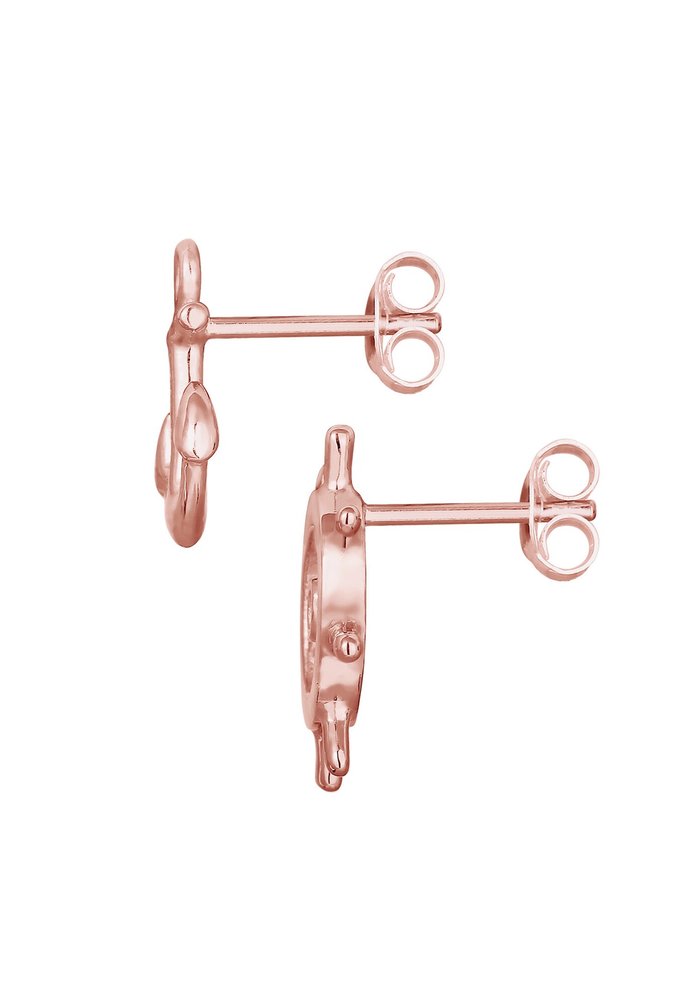 Thumbnail - ELLI Ohrringe Anker & Steuerrad