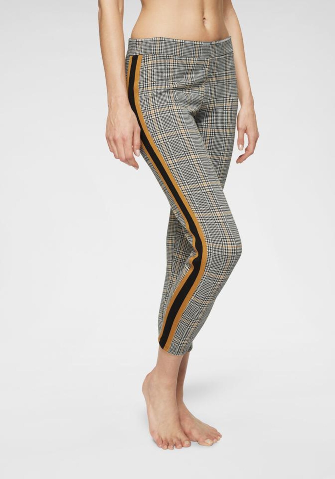 Thumbnail - BENCH Leggings