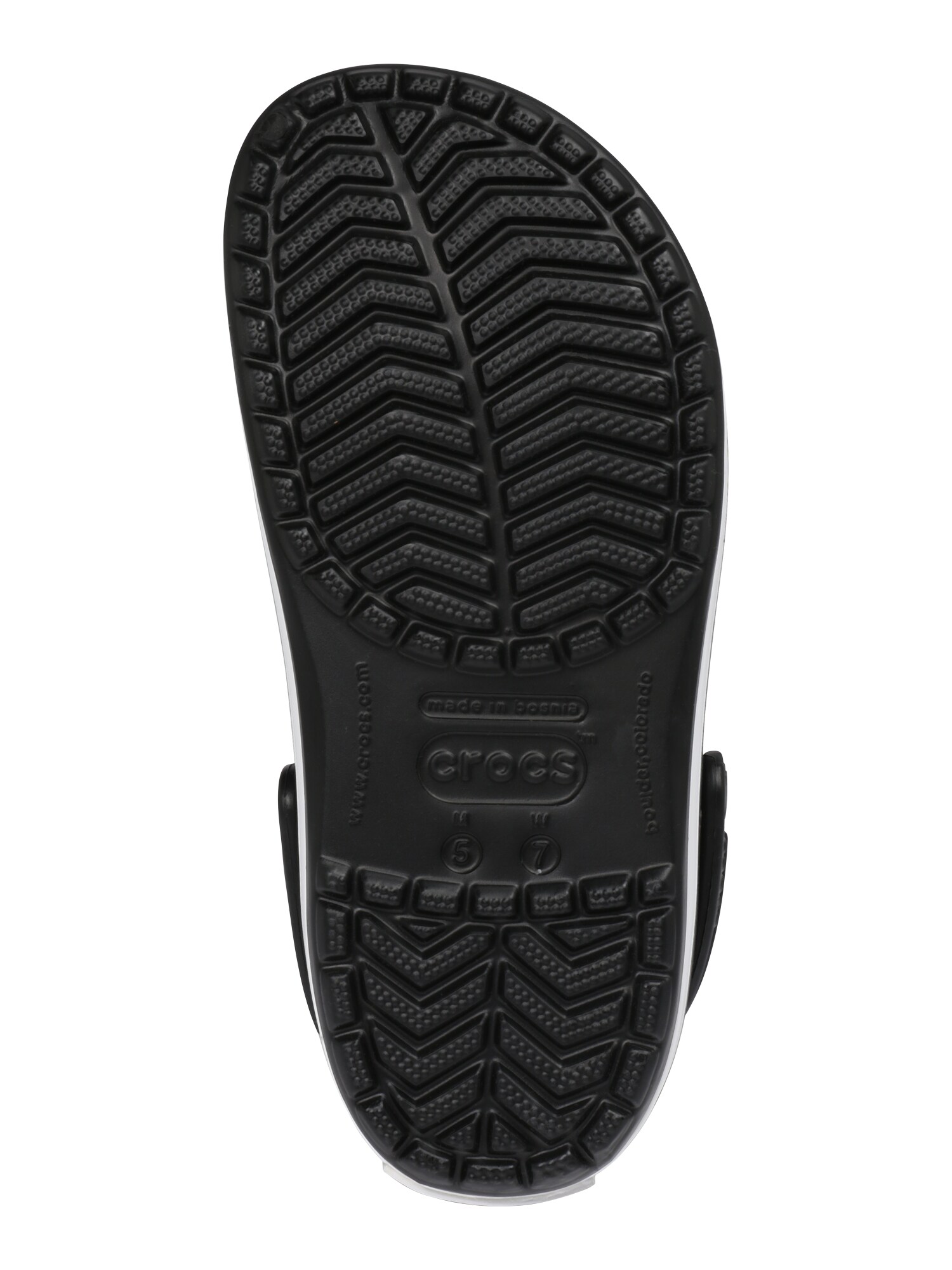Thumbnail - Crocs Clogs Crocband