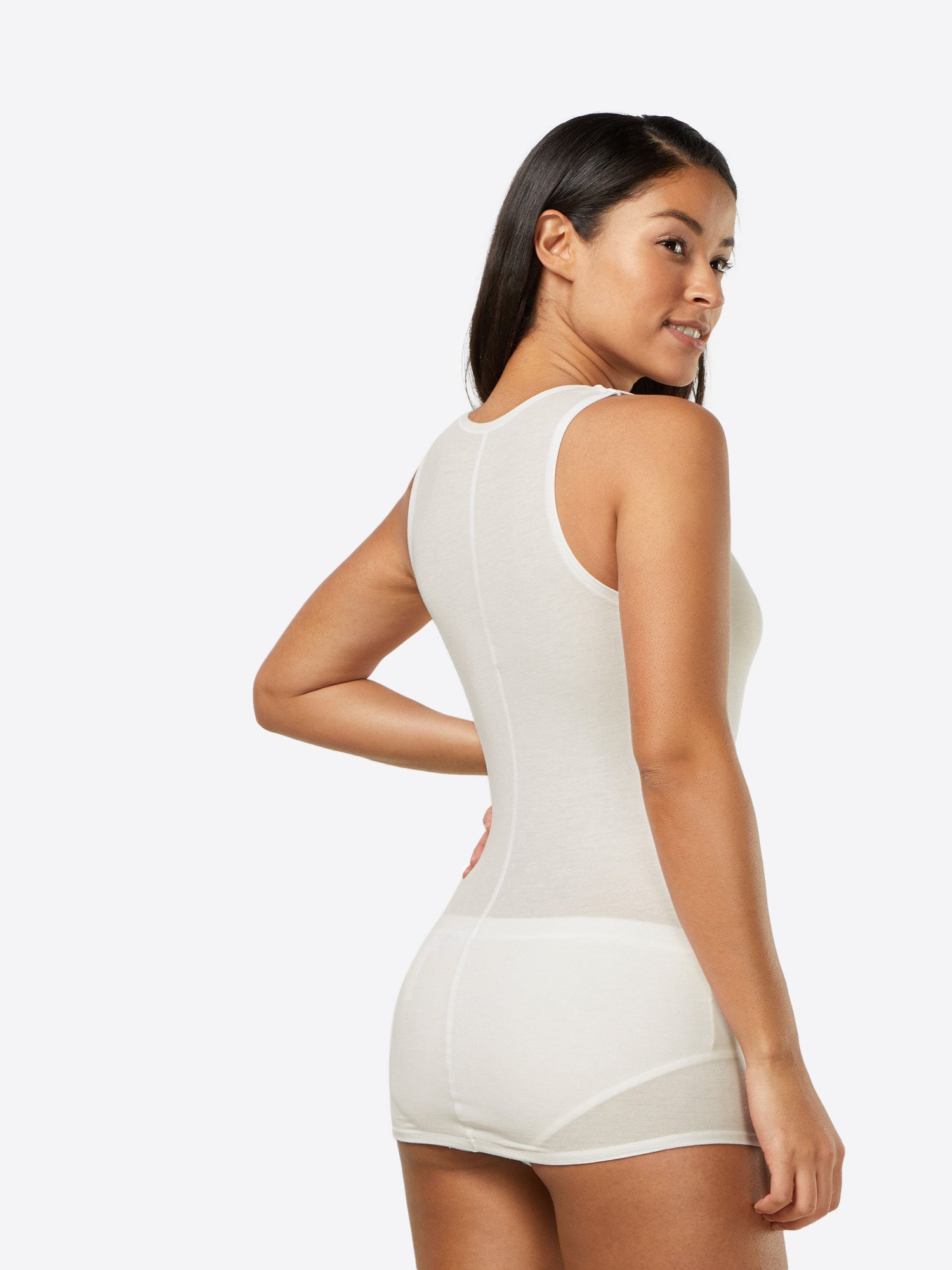 Thumbnail - SCHIESSER Unterhemd Personal Fit