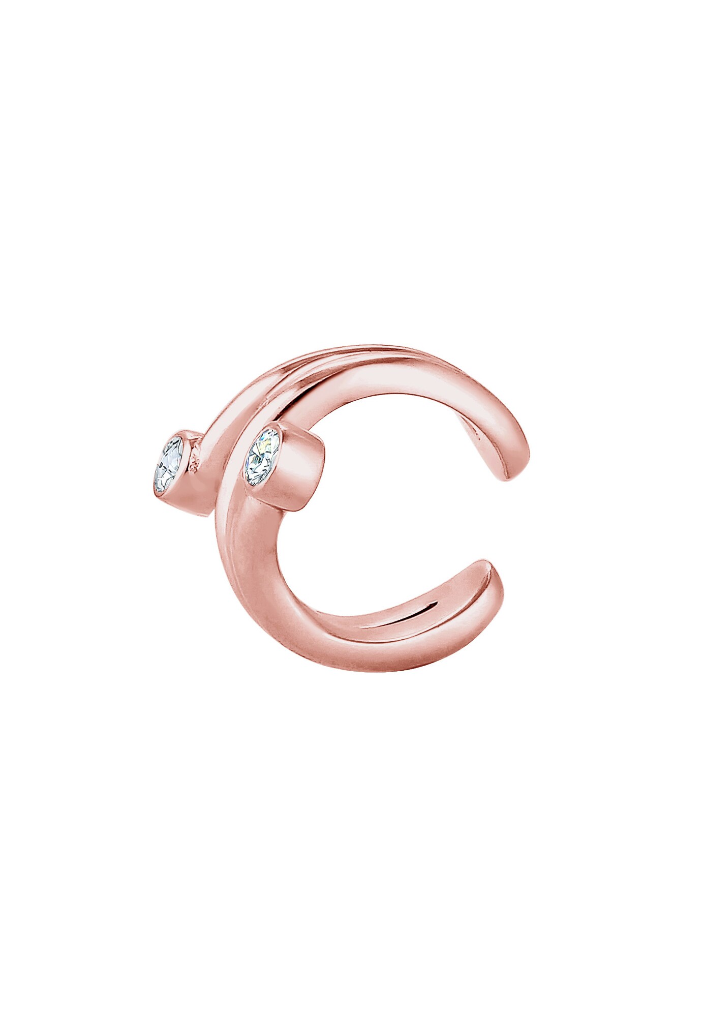 Thumbnail - ELLI Ohrringe Earcuff