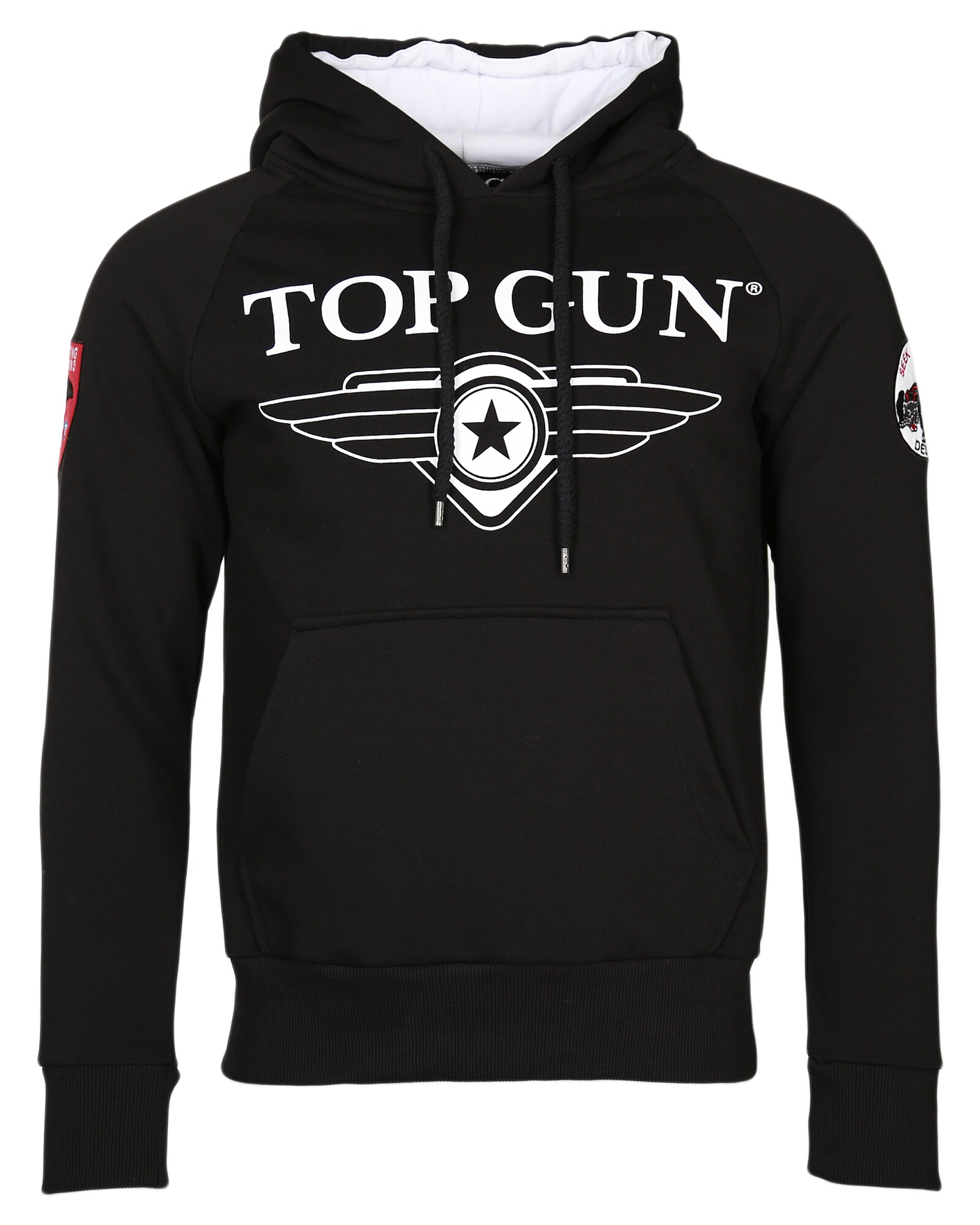 Thumbnail - Sweatshirt 'Defender'