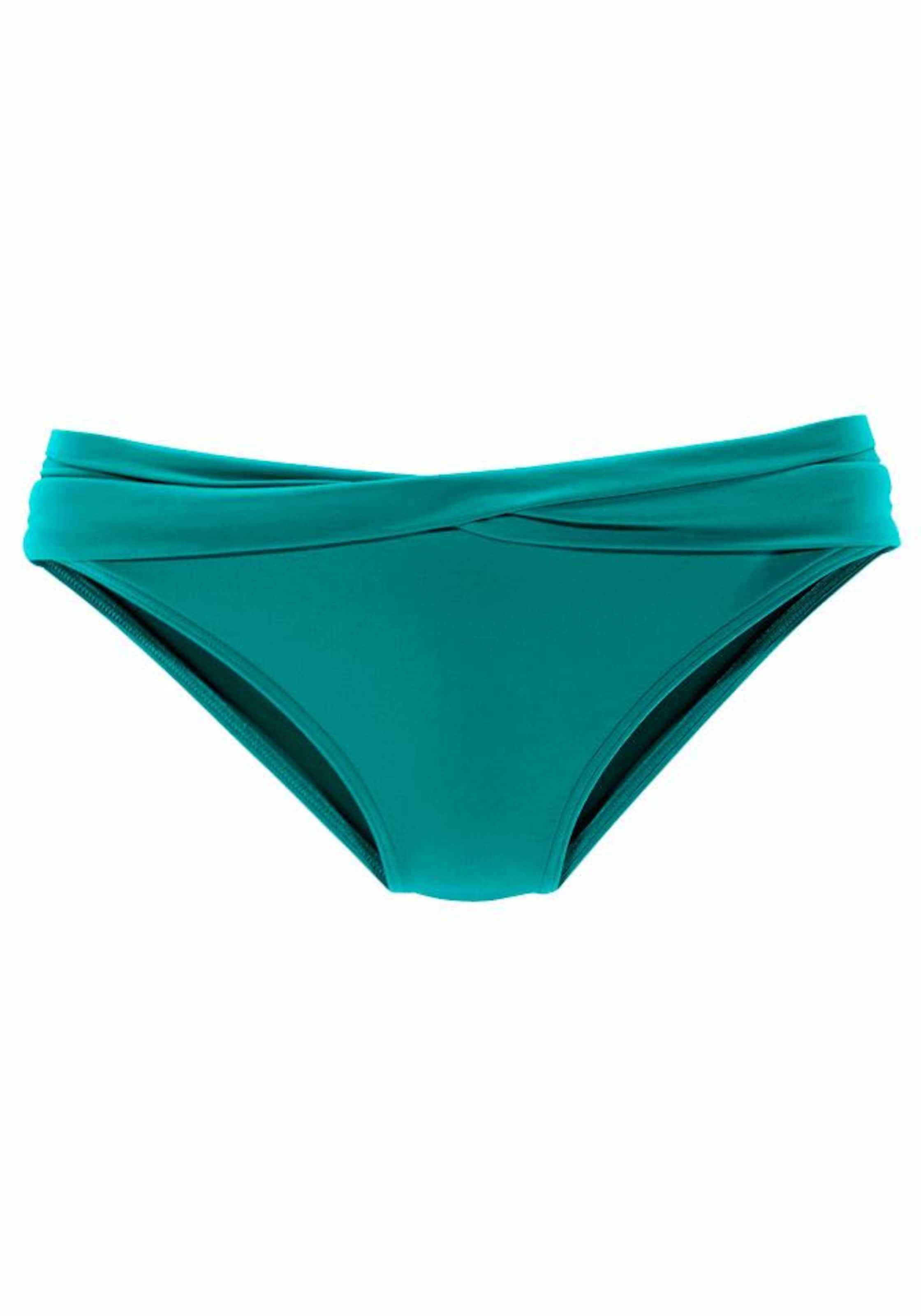 s.Oliver Bikini donji dio 'Spain' tirkiz
