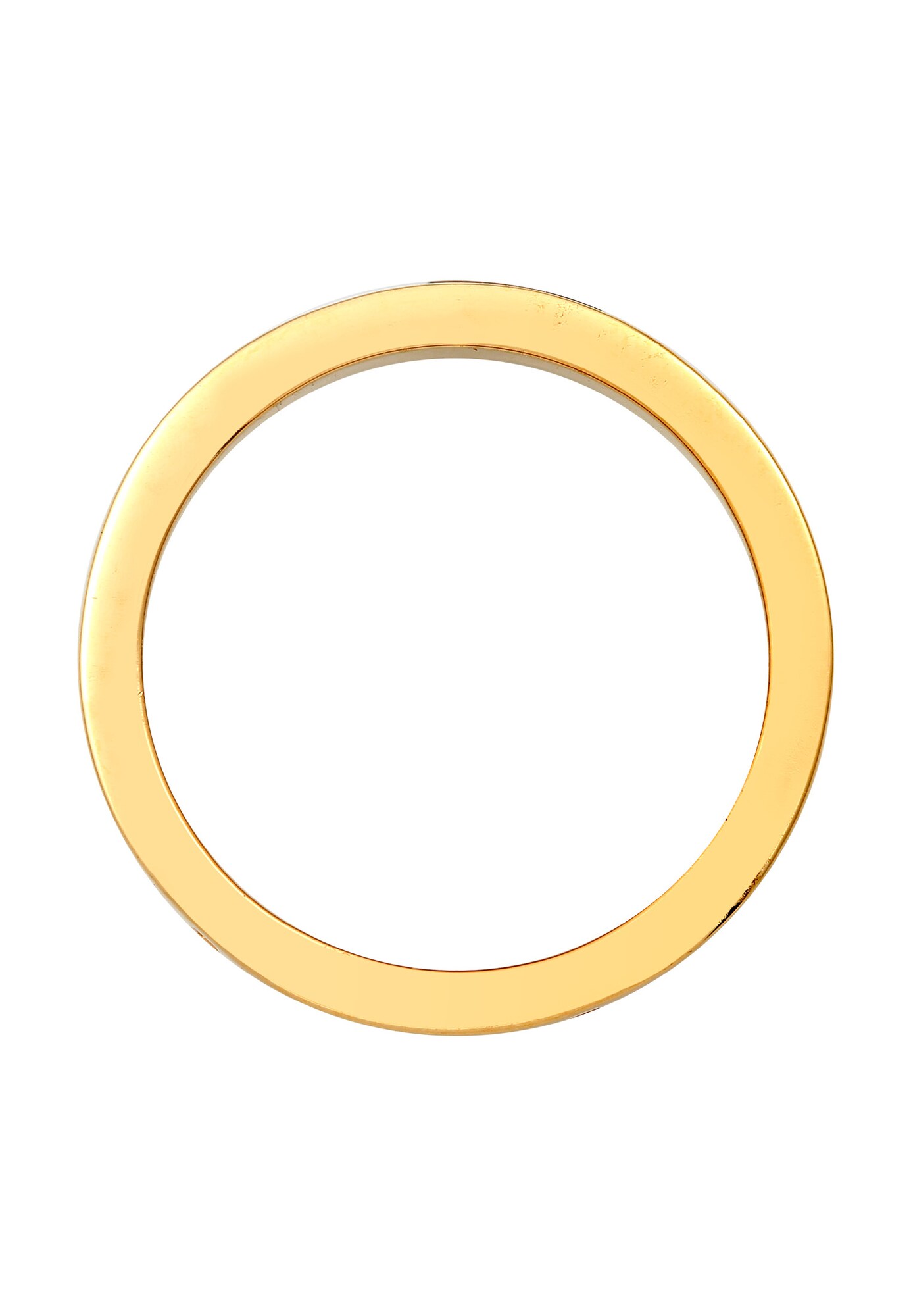 Thumbnail - ELLI Ring Kreuz Cut-Out