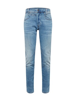 G-STAR Vaquero 'D-Staq'  azul claro