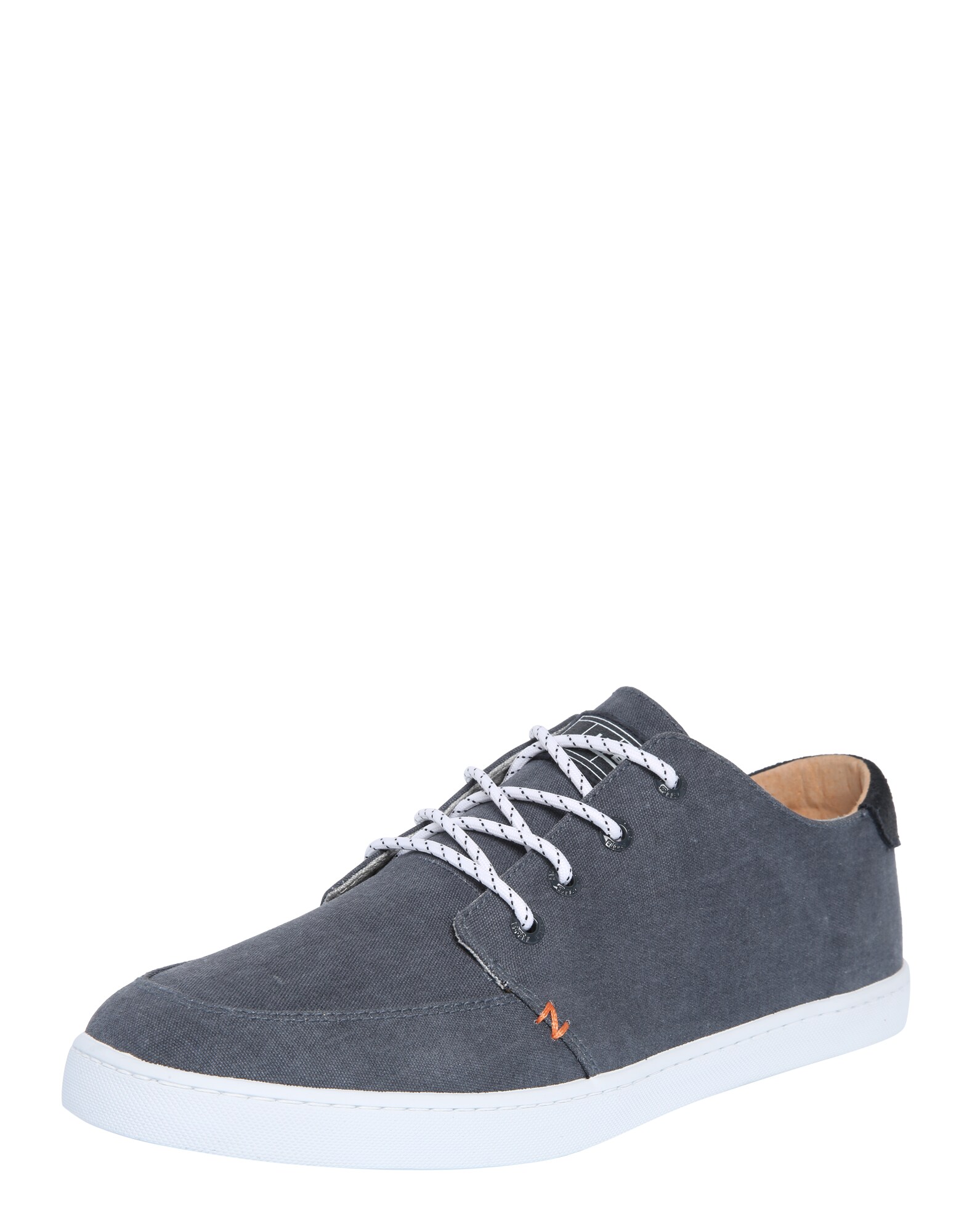 Hub Heren Sneakers Laag Boss Navy hub kopen in de aanbieding
